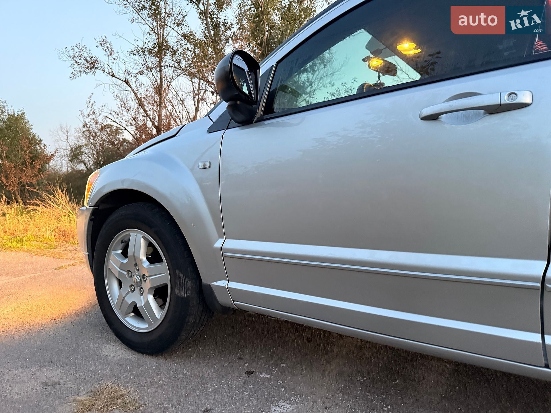 Dodge Caliber 2008 VIN 1B3HBG8B58D598426 фото оголошення 4 з 41