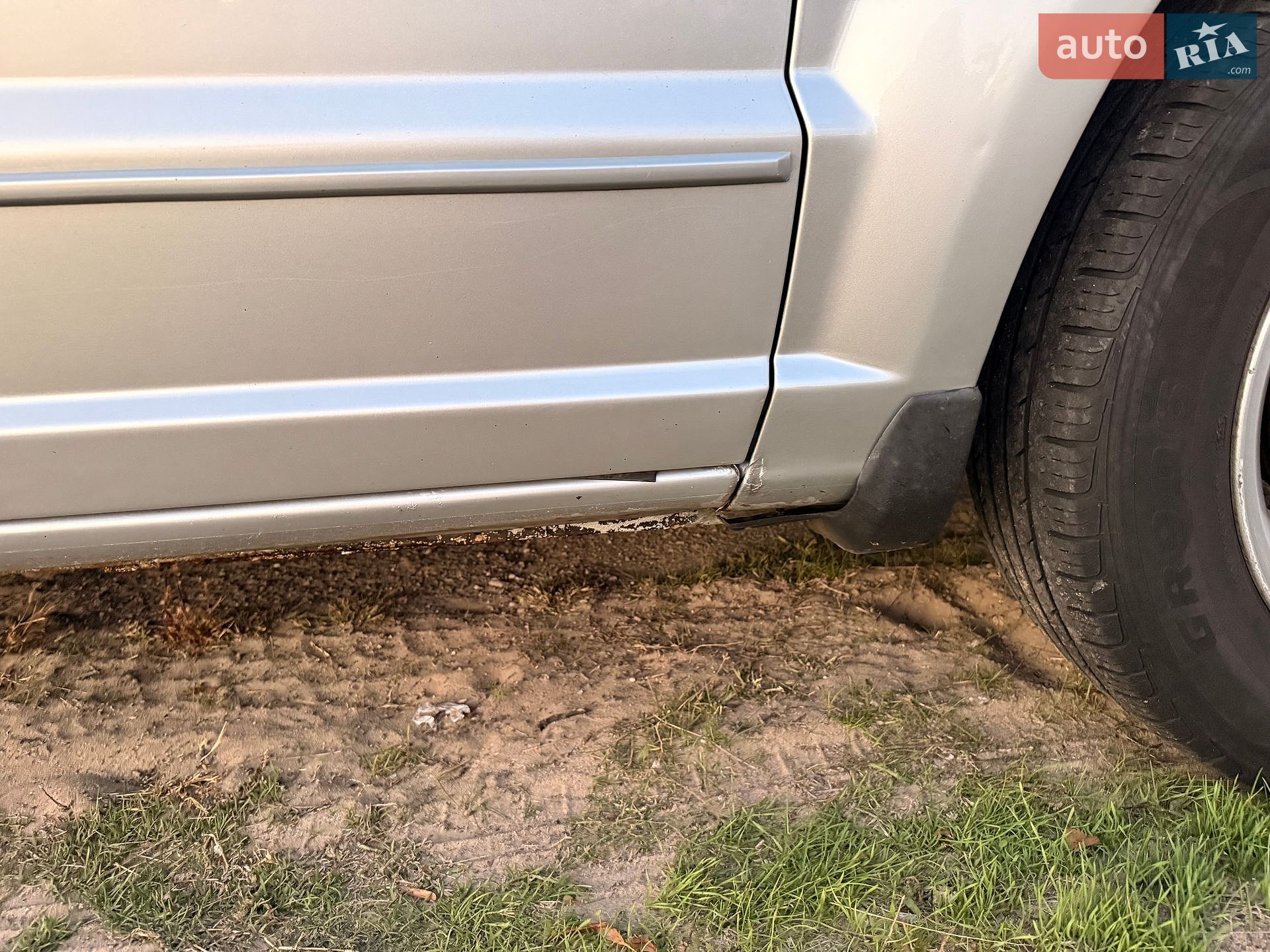 Dodge Caliber 2008 VIN 1B3HBG8B58D598426 фото оголошення 15 з 41