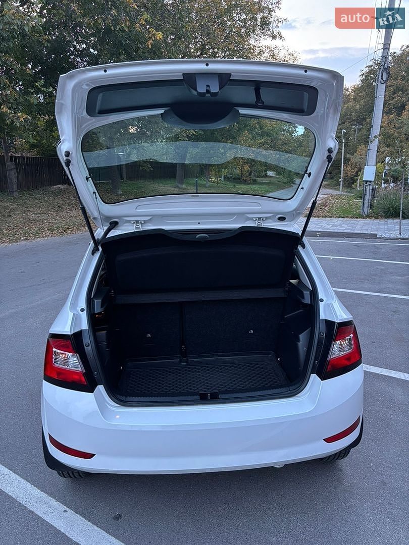 Skoda Fabia 2019 VIN TMBEP2NJ7LB500373 фото оголошення 48 з 91