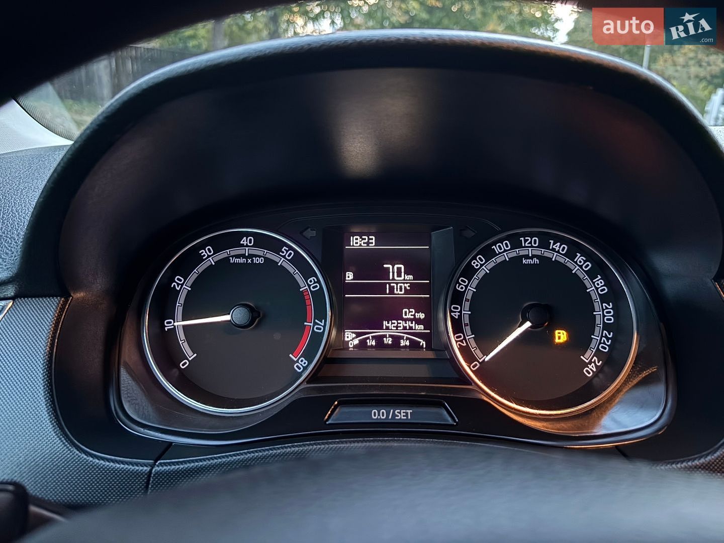 Skoda Fabia 2019 VIN TMBEP2NJ7LB500373 фото оголошення 29 з 91