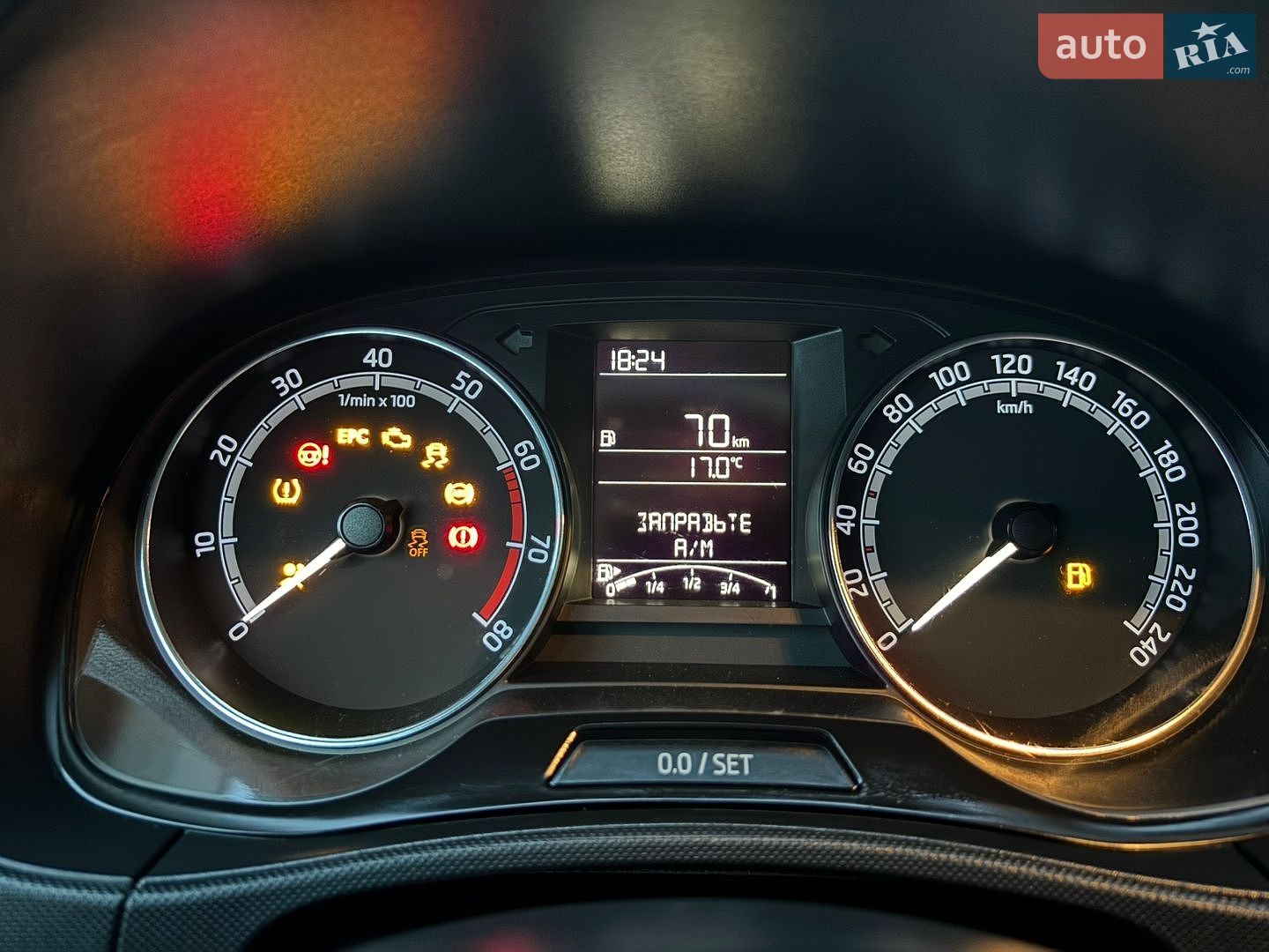 Skoda Fabia 2019 VIN TMBEP2NJ7LB500373 фото оголошення 28 з 91