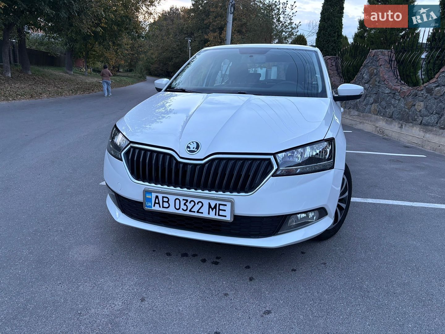 Skoda Fabia 2019 VIN TMBEP2NJ7LB500373 фото оголошення 59 з 91