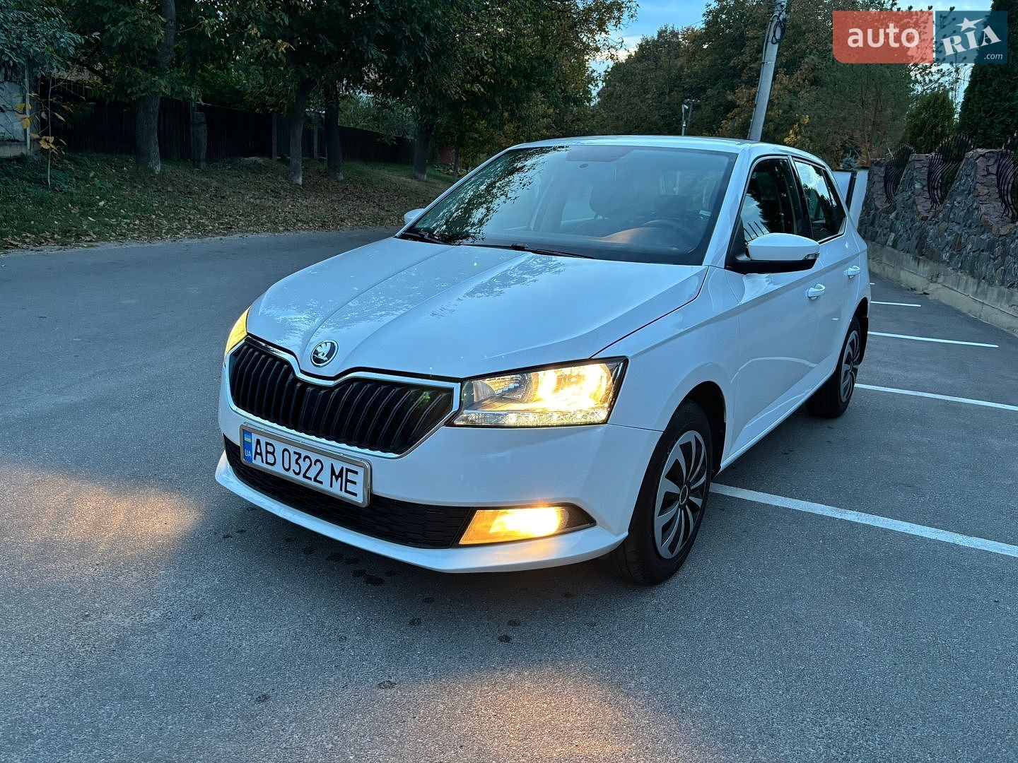 Skoda Fabia 2019 VIN TMBEP2NJ7LB500373 фото оголошення 77 з 91
