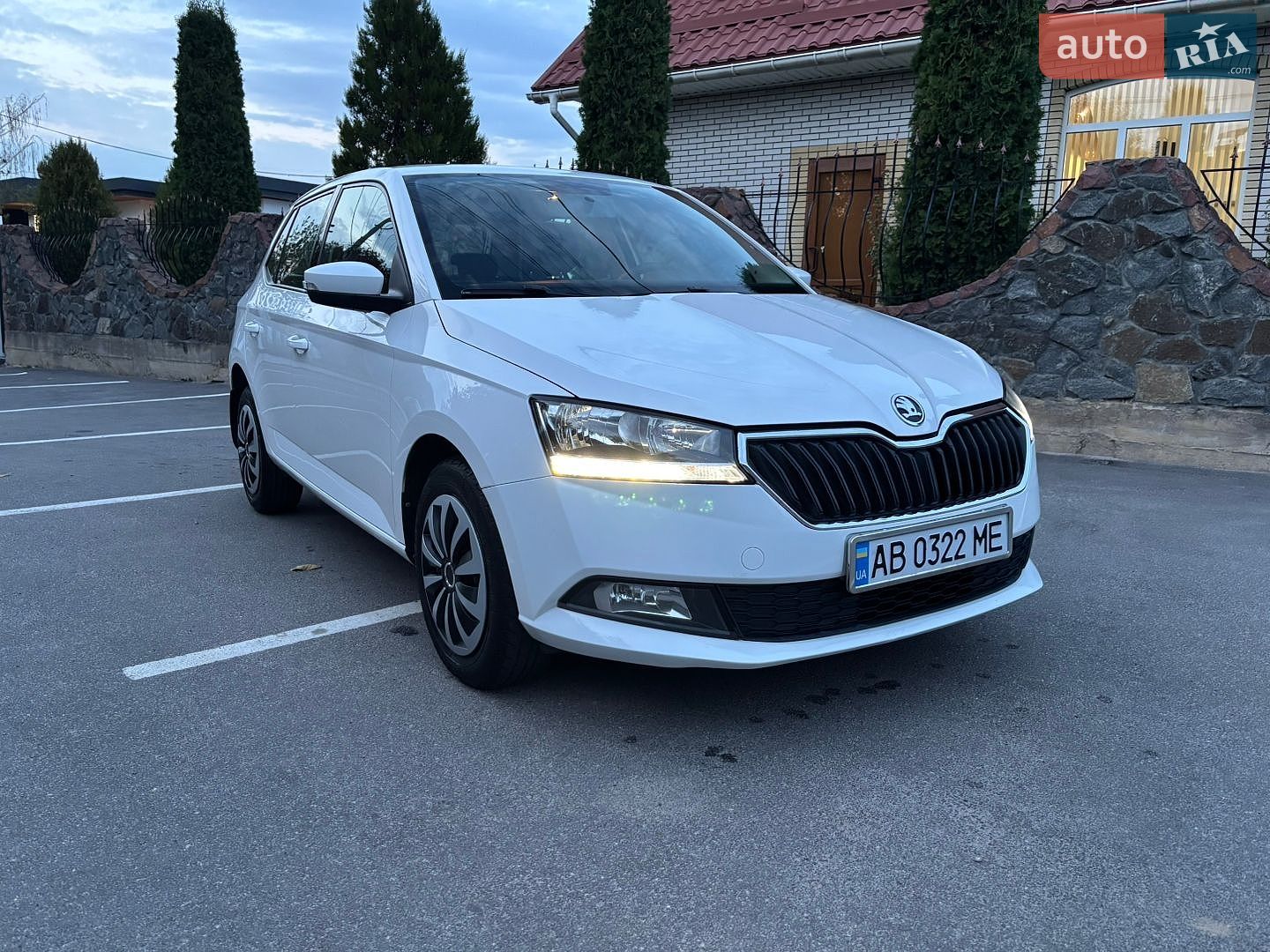 Skoda Fabia 2019 VIN TMBEP2NJ7LB500373 фото оголошення 80 з 91