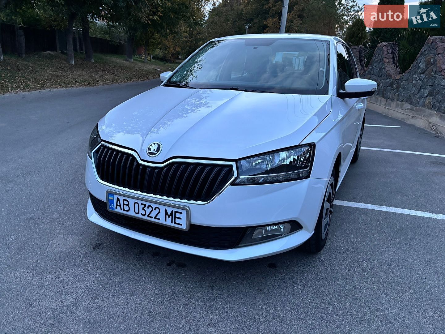 Skoda Fabia 2019 VIN TMBEP2NJ7LB500373 фото оголошення 82 з 91