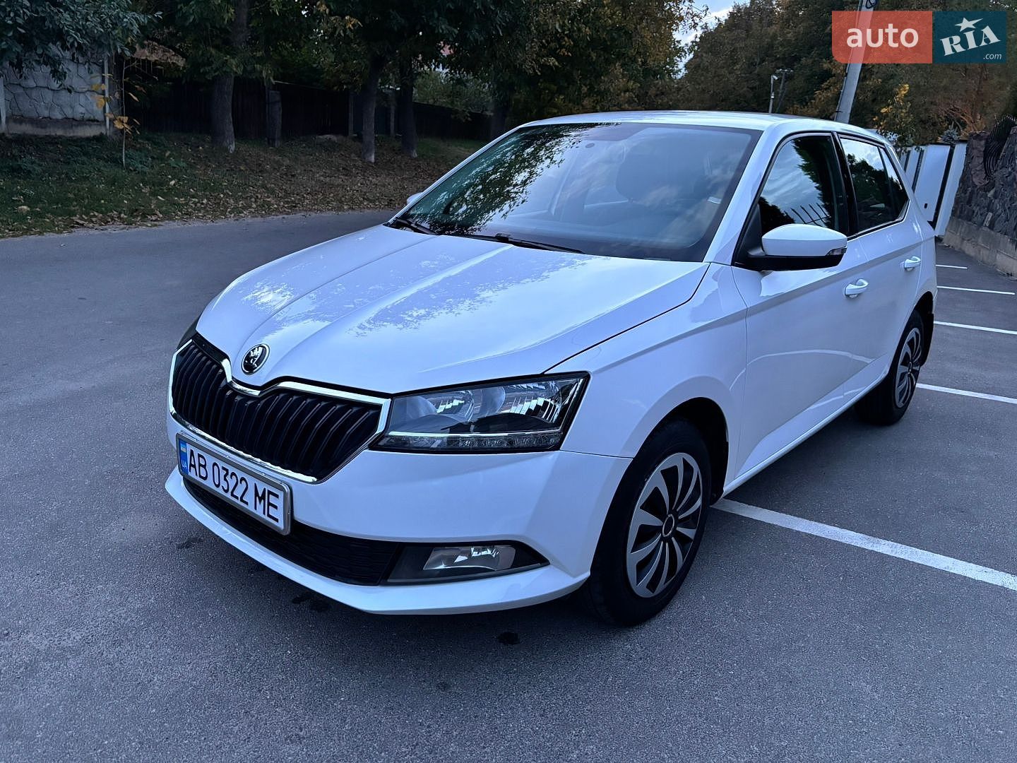 Skoda Fabia 2019 VIN TMBEP2NJ7LB500373 фото оголошення 83 з 91