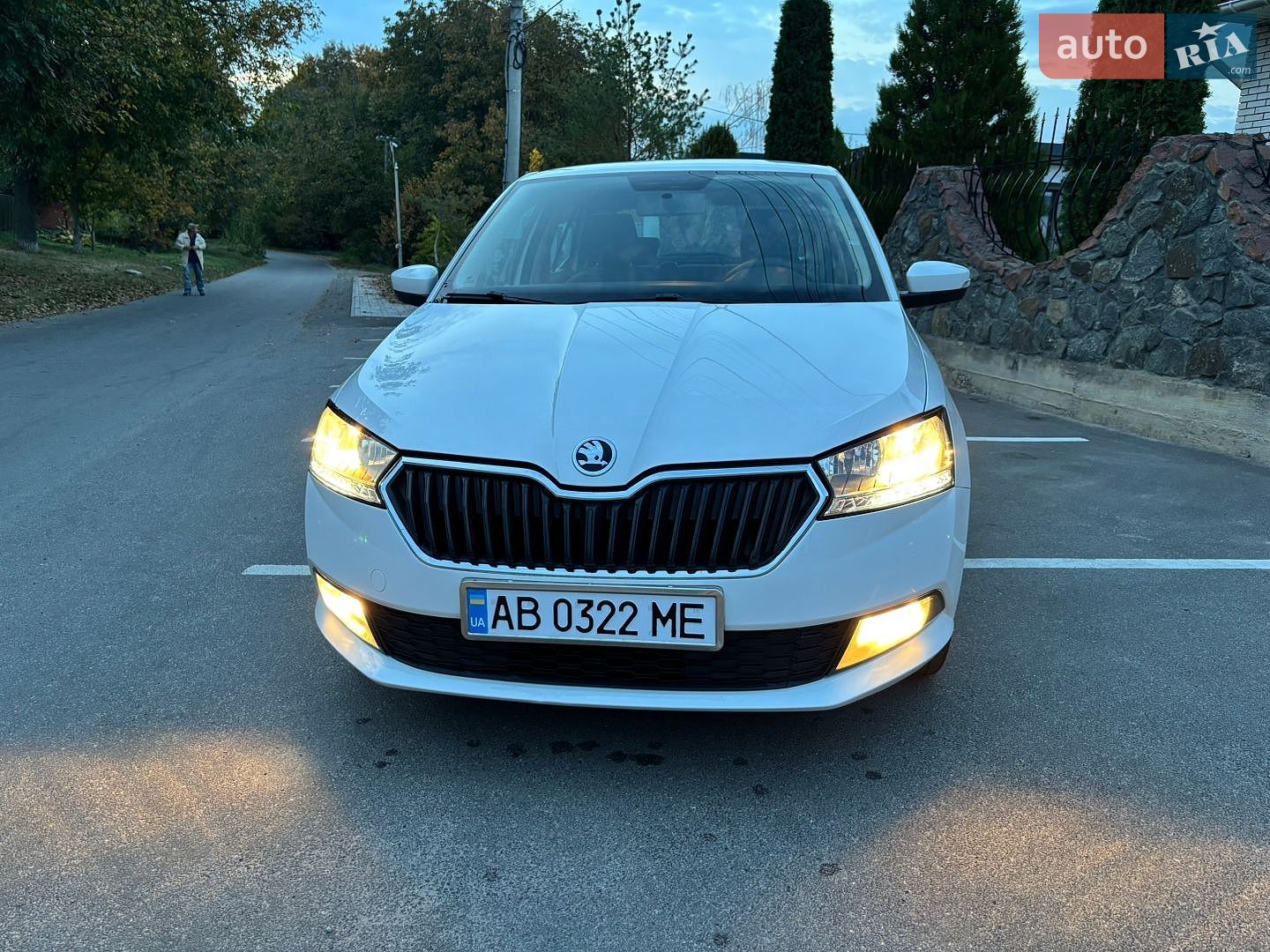 Skoda Fabia 2019 VIN TMBEP2NJ7LB500373 фото оголошення 78 з 91
