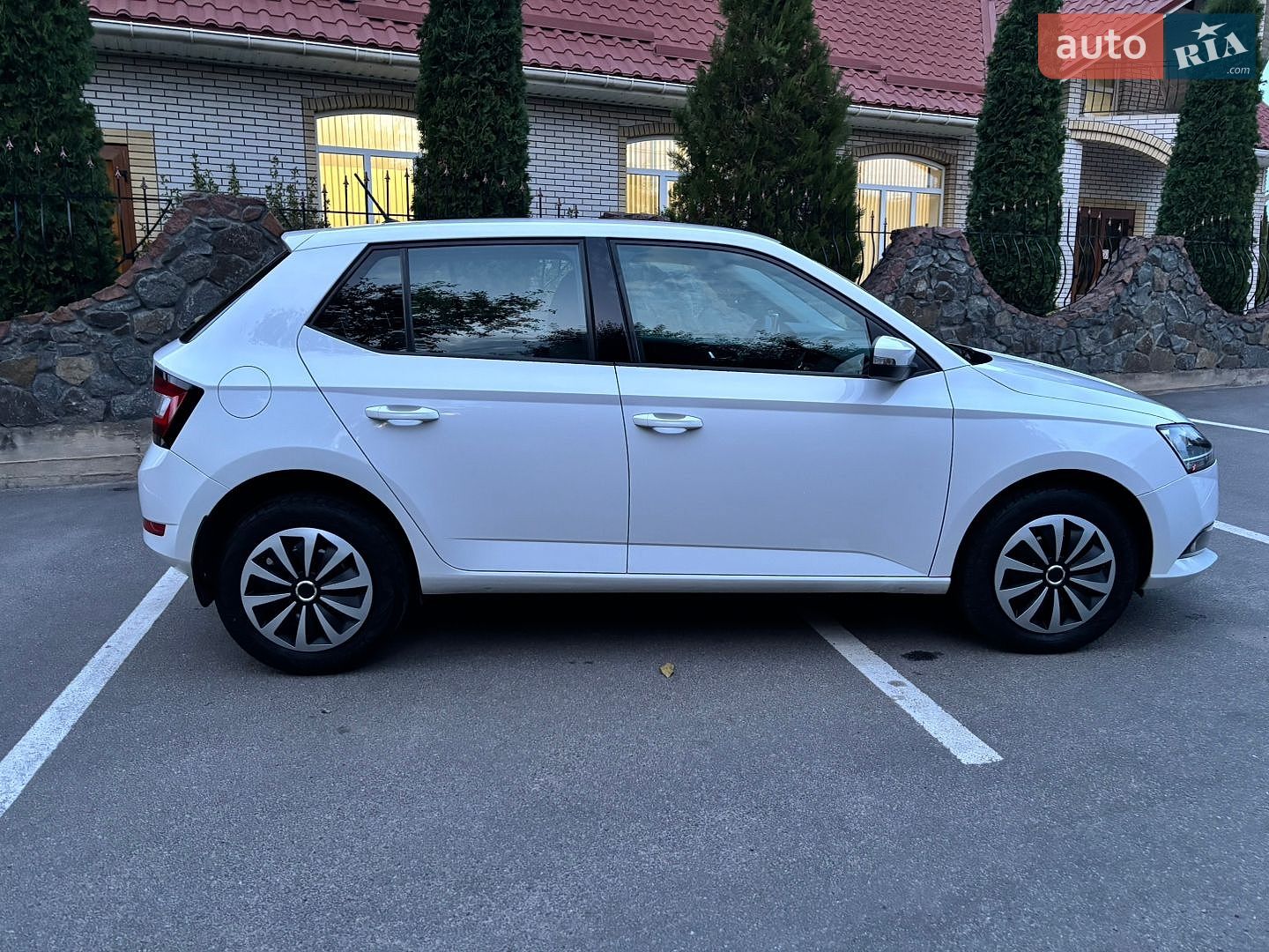 Skoda Fabia 2019 VIN TMBEP2NJ7LB500373 фото оголошення 84 з 91