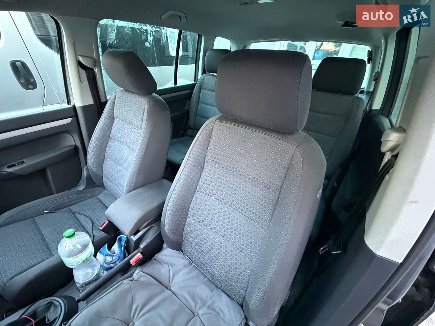 VOLKSWAGEN TOURAN 2004 VIN WVGZZZ1TZ5W083472 фото оголошення 9 з 13
