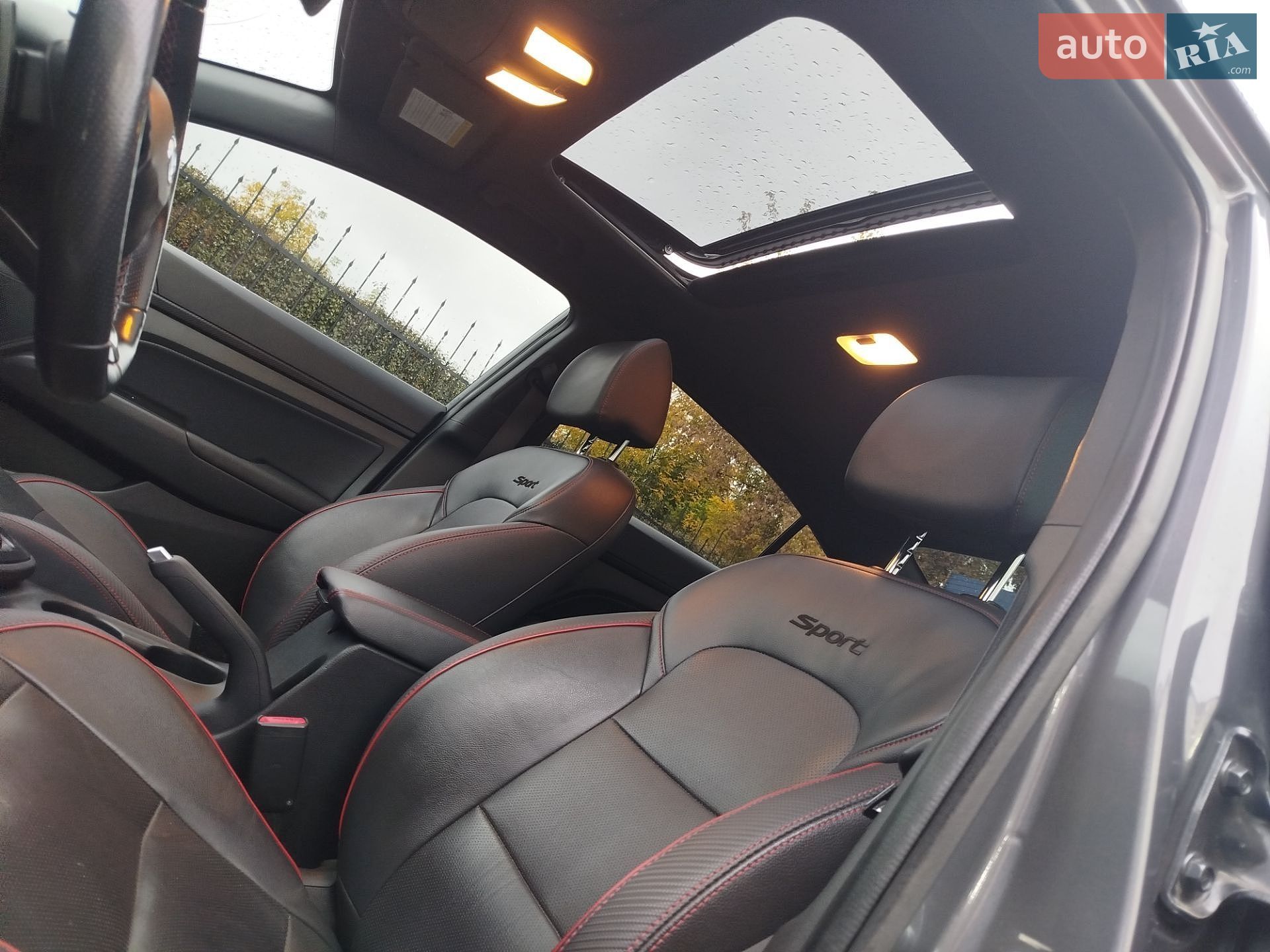 Hyundai Elantra 2019 VIN KMHD04LB3KU892130 фото оголошення 20 з 28