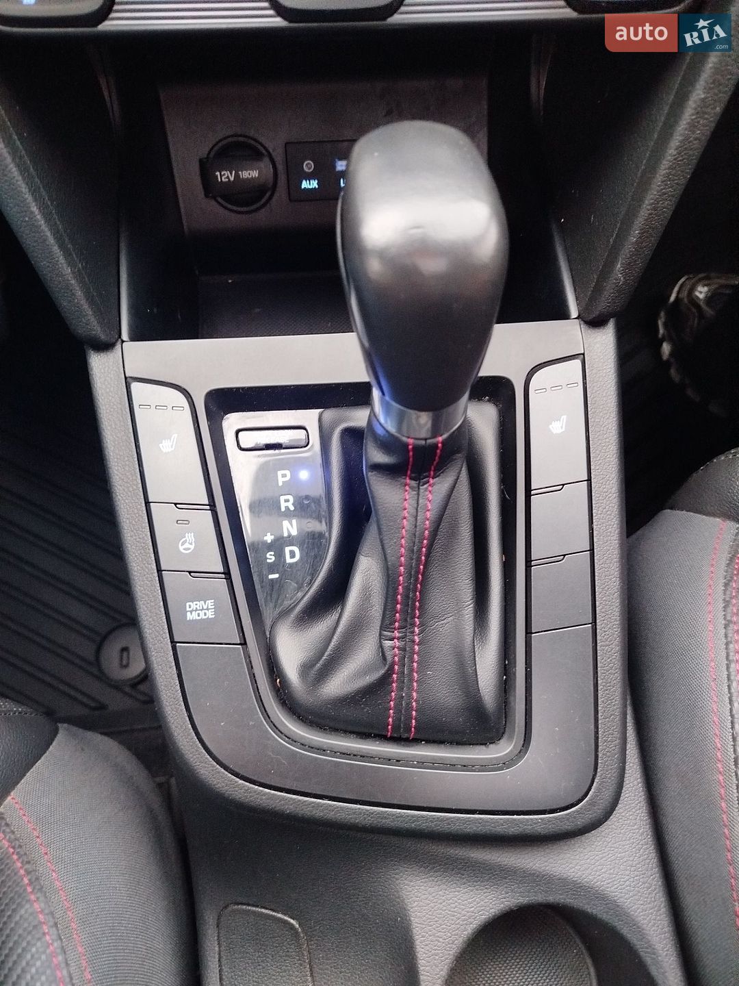 Hyundai Elantra 2019 VIN KMHD04LB3KU892130 фото оголошення 28 з 28