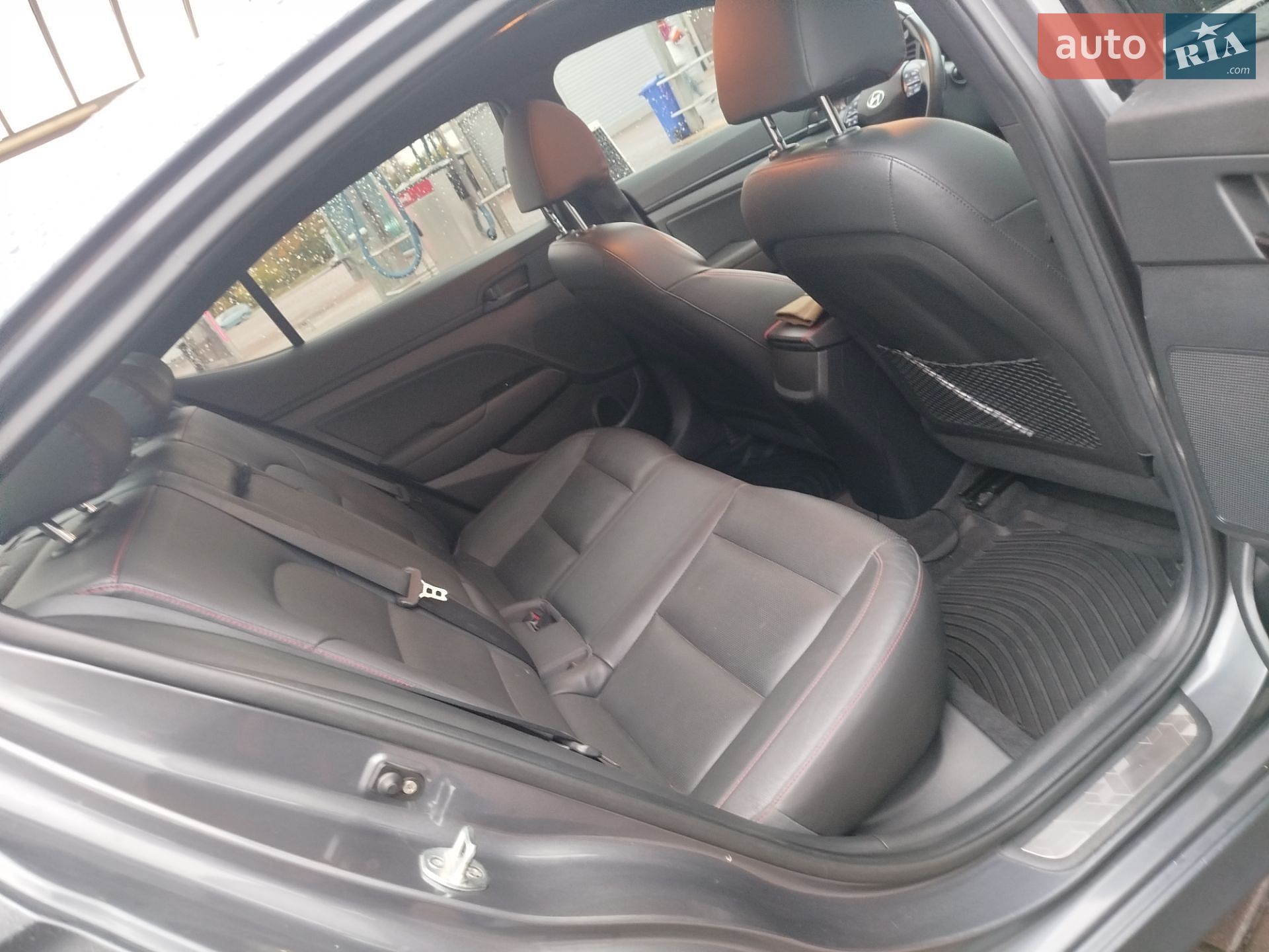 Hyundai Elantra 2019 VIN KMHD04LB3KU892130 фото оголошення 23 з 28