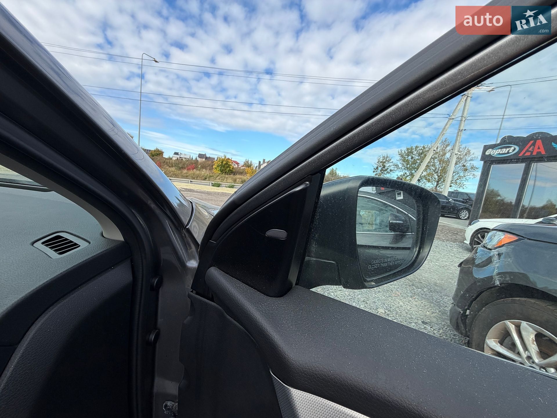 Nissan Rogue Sport 2020 VIN JN1BJ1CW3LW388180 фото оголошення 18 з 26