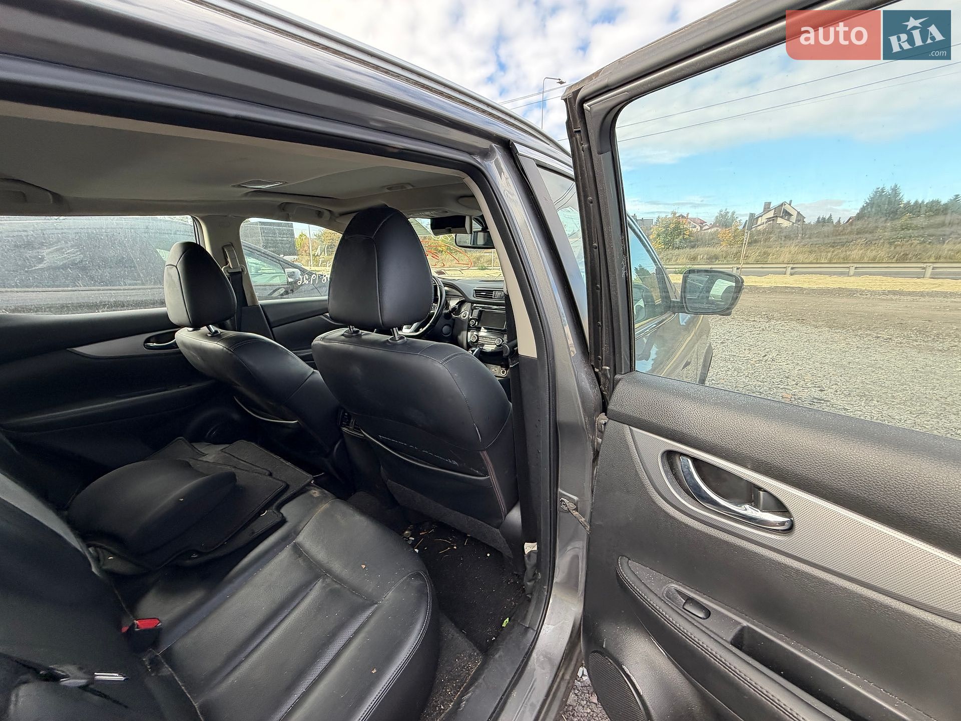 Nissan Rogue Sport 2020 VIN JN1BJ1CW3LW388180 фото оголошення 24 з 26