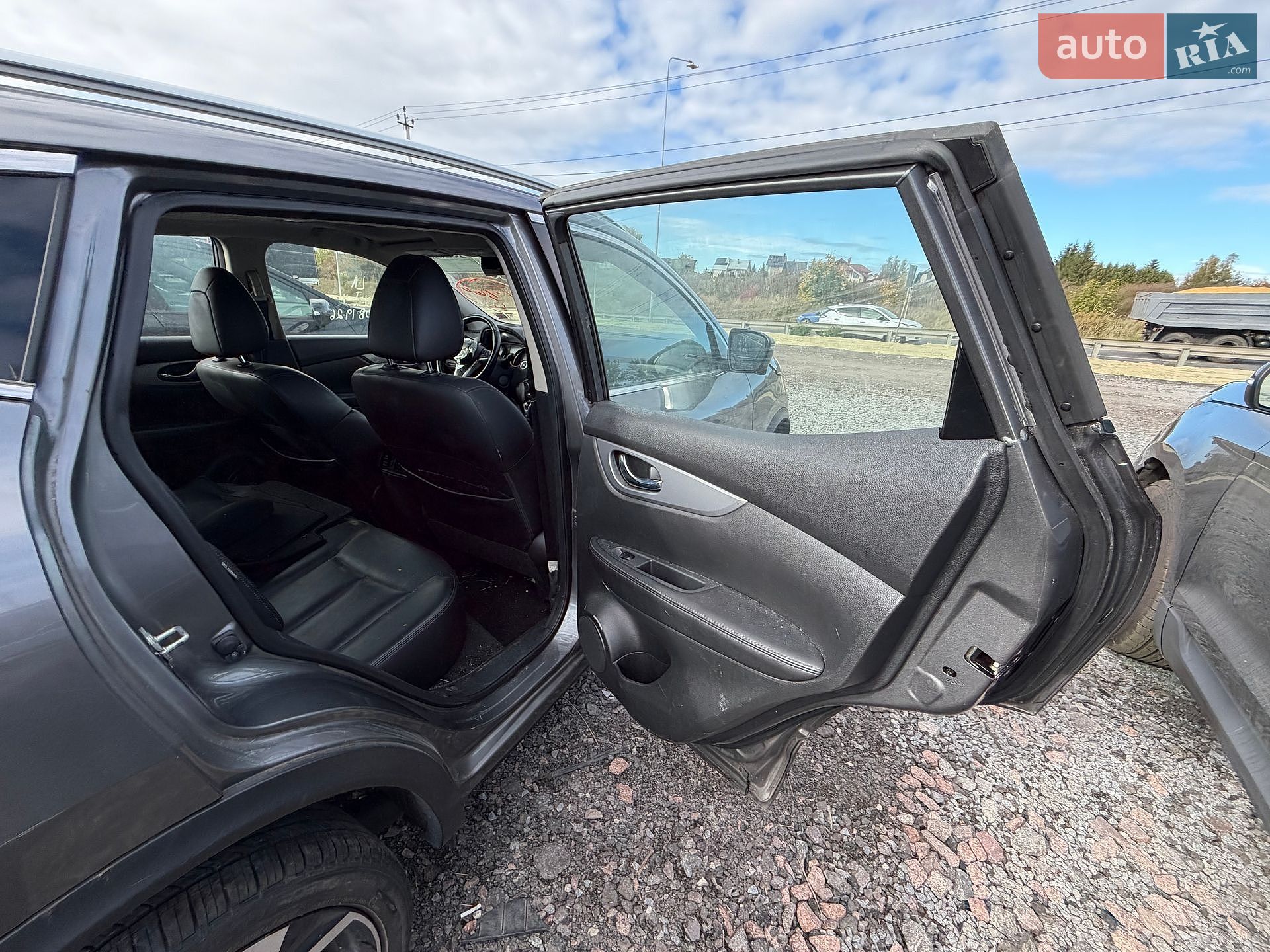 Nissan Rogue Sport 2020 VIN JN1BJ1CW3LW388180 фото оголошення 25 з 26