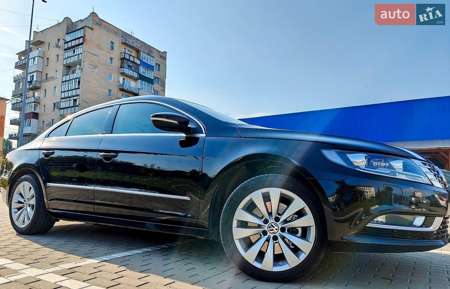 Volkswagen CC / Passat CC 2012 VIN WVWZZZ3CZCE717262 фото оголошення 3 з 20