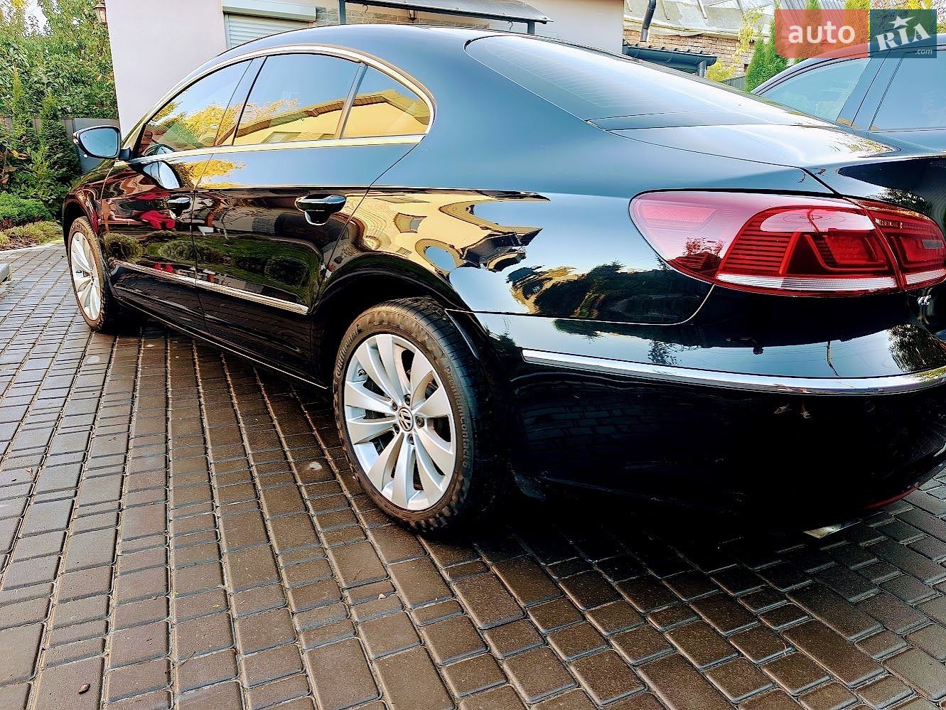 Volkswagen CC / Passat CC 2012 VIN WVWZZZ3CZCE717262 фото оголошення 14 з 20