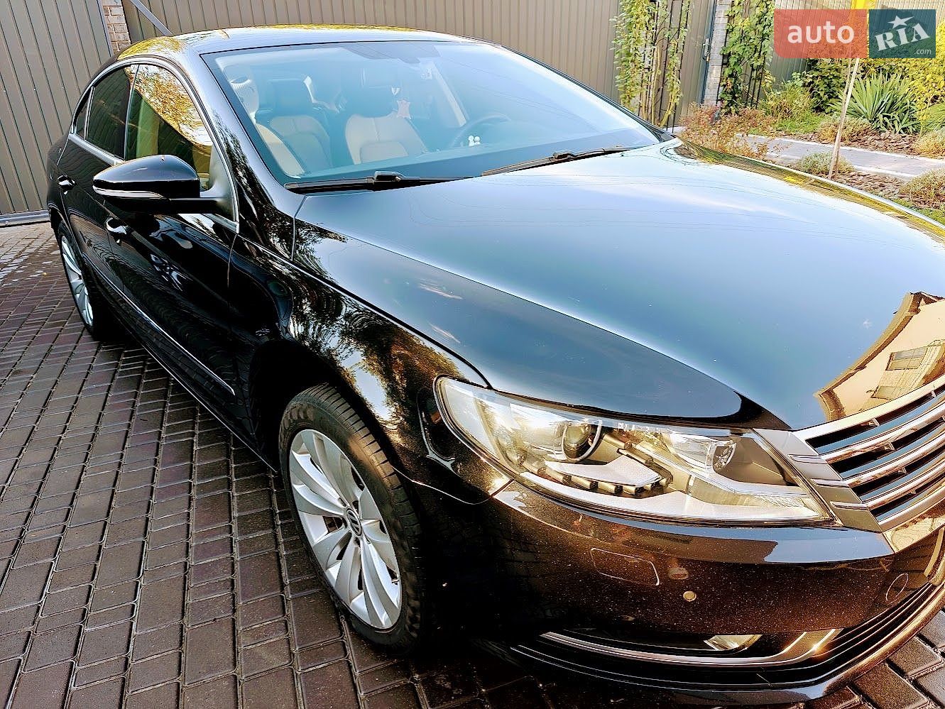 Volkswagen CC / Passat CC 2012 VIN WVWZZZ3CZCE717262 фото оголошення 16 з 20
