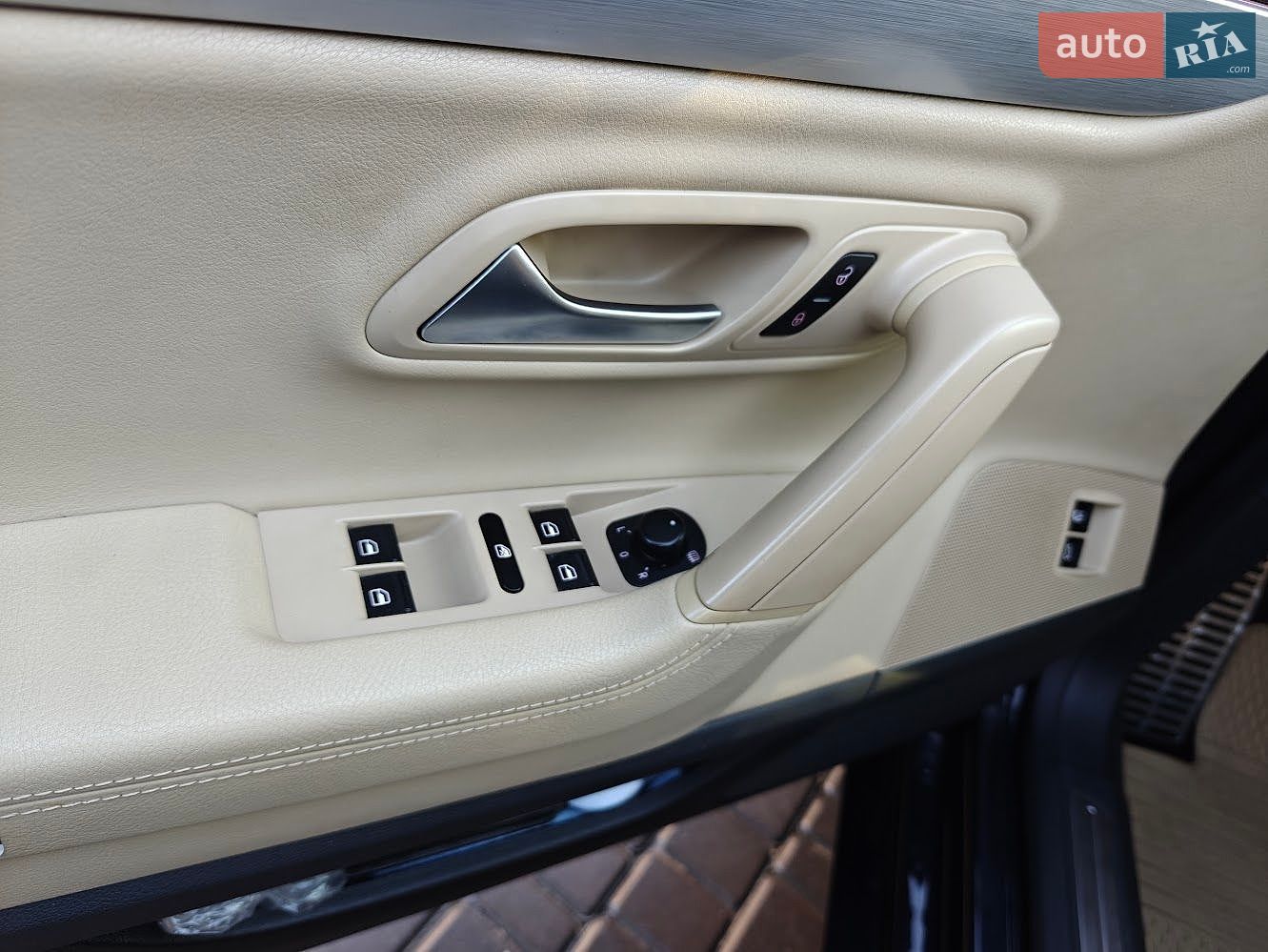 Volkswagen CC / Passat CC 2012 VIN WVWZZZ3CZCE717262 фото оголошення 9 з 20