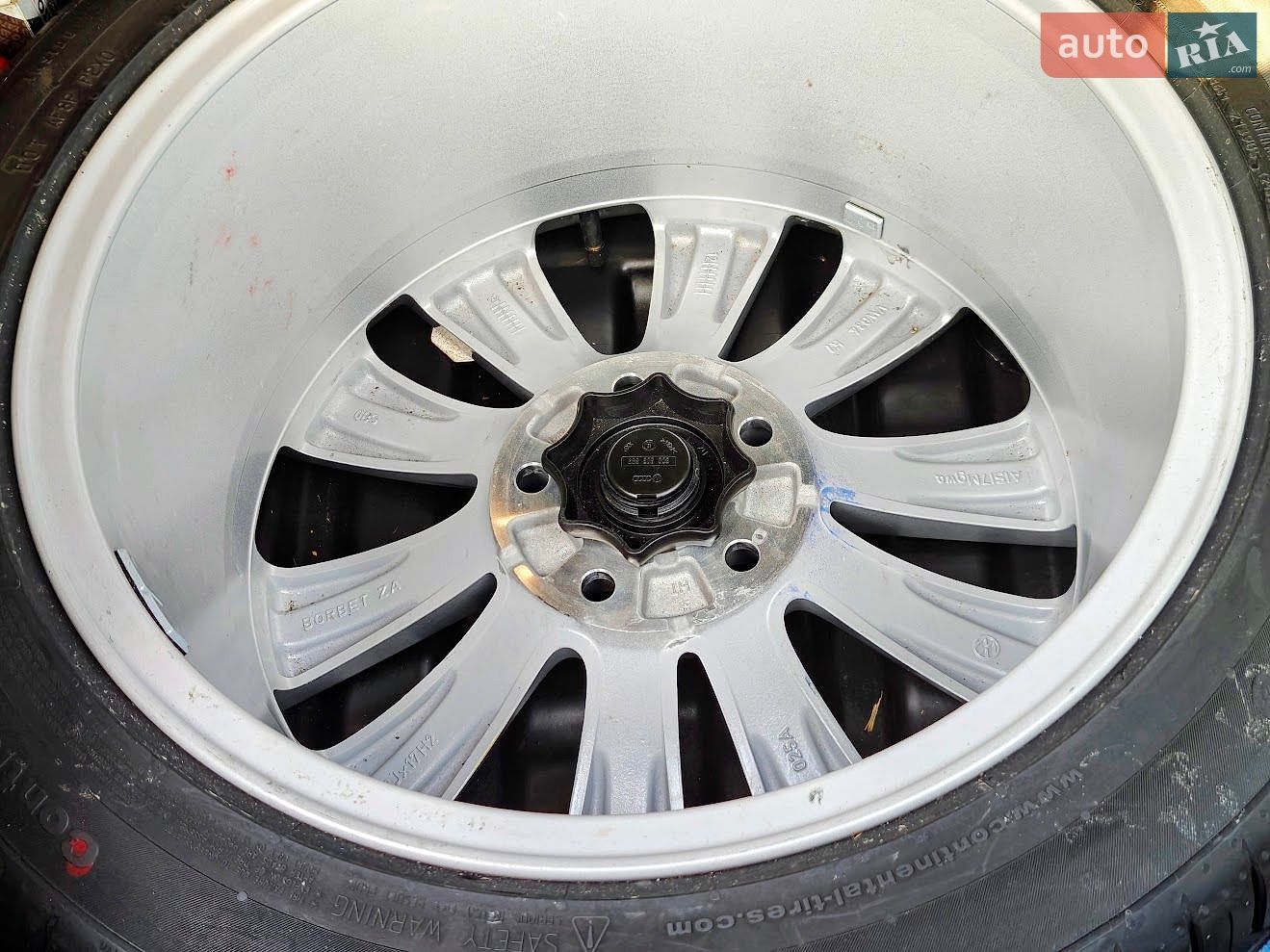 Volkswagen CC / Passat CC 2012 VIN WVWZZZ3CZCE717262 фото оголошення 19 з 20