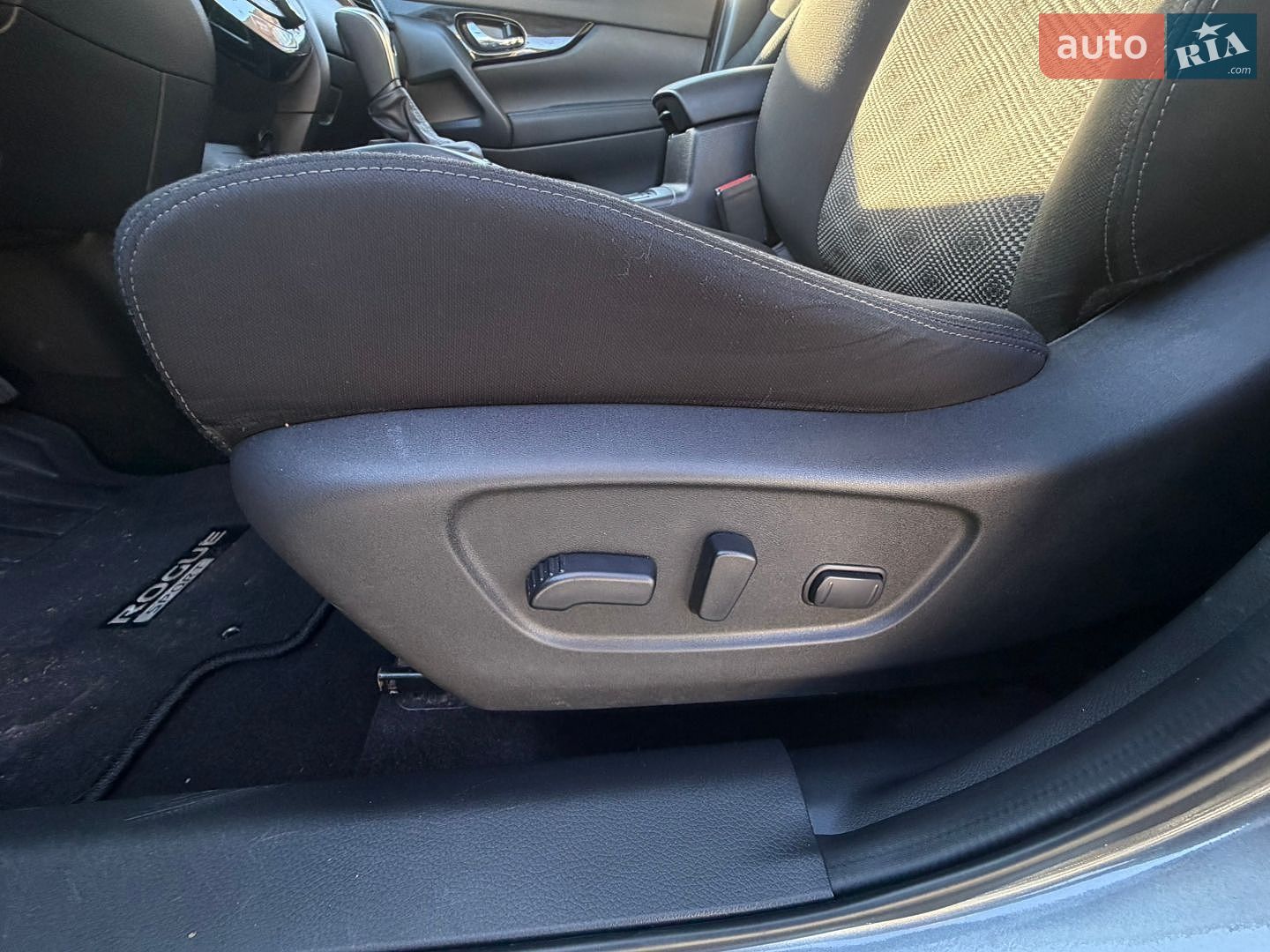 Nissan Rogue Sport 2021 VIN JN1BJ1BW6MW670252 фото оголошення 23 з 46