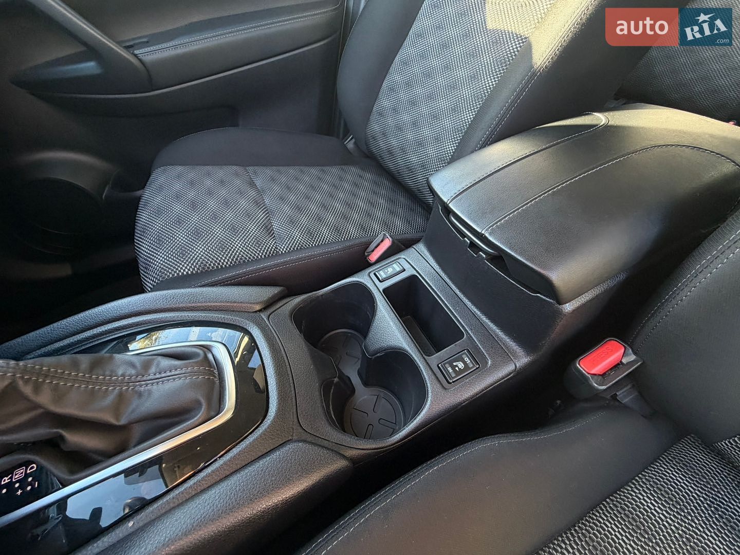 Nissan Rogue Sport 2021 VIN JN1BJ1BW6MW670252 фото оголошення 24 з 46