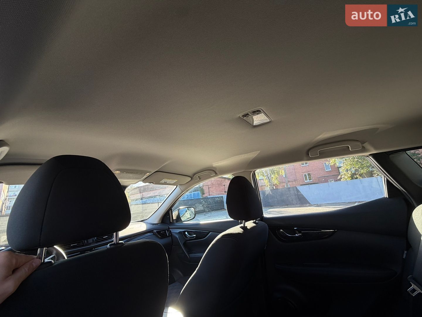 Nissan Rogue Sport 2021 VIN JN1BJ1BW6MW670252 фото оголошення 27 з 46