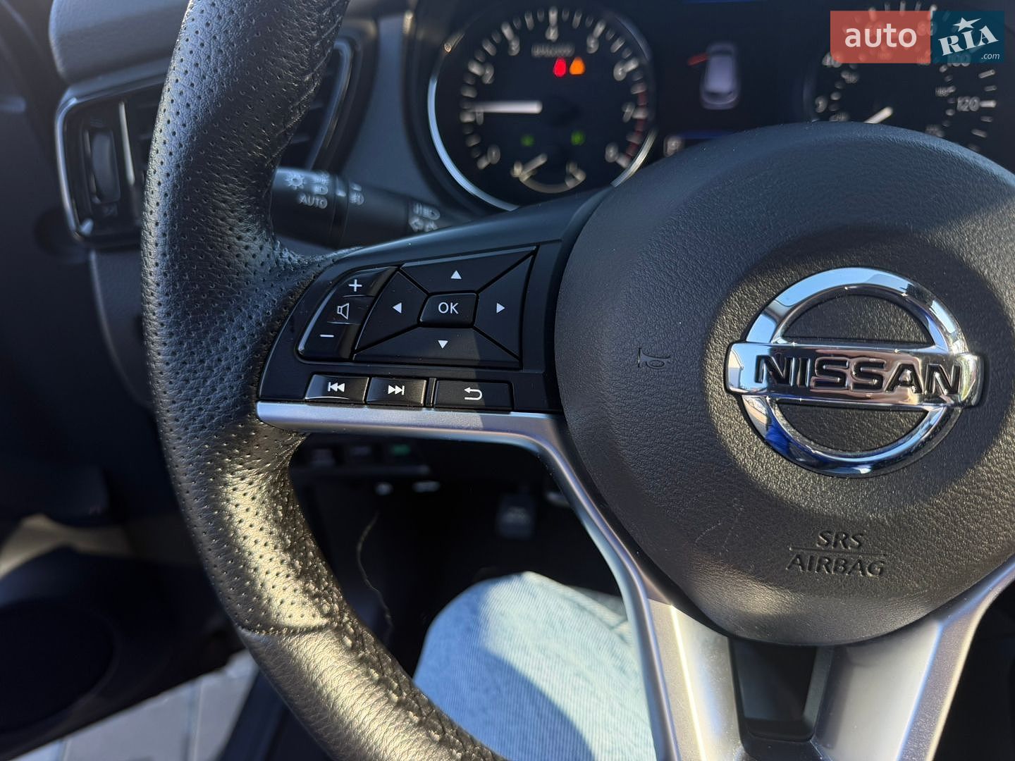 Nissan Rogue Sport 2021 VIN JN1BJ1BW6MW670252 фото оголошення 31 з 46