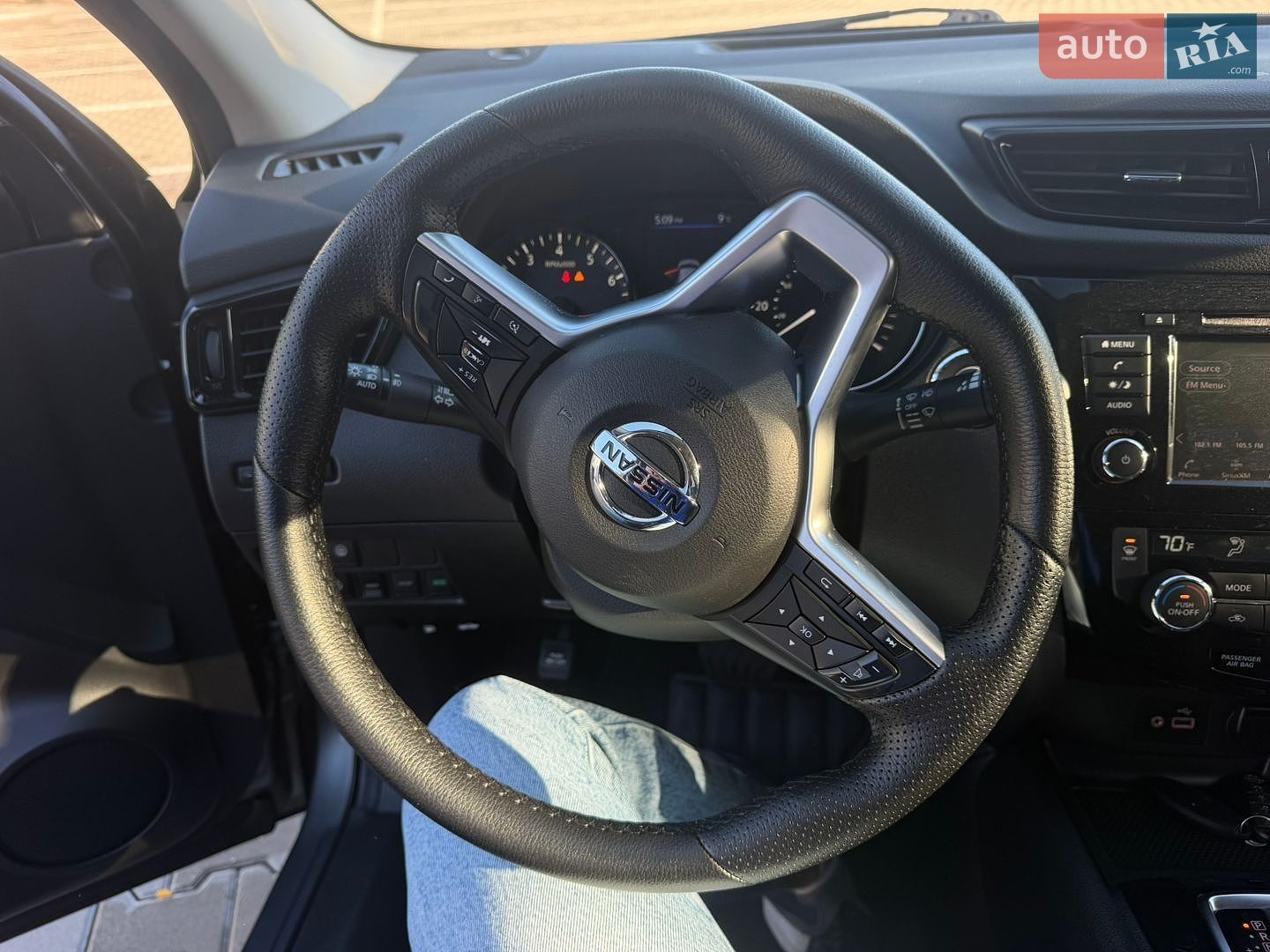 Nissan Rogue Sport 2021 VIN JN1BJ1BW6MW670252 фото оголошення 30 з 46