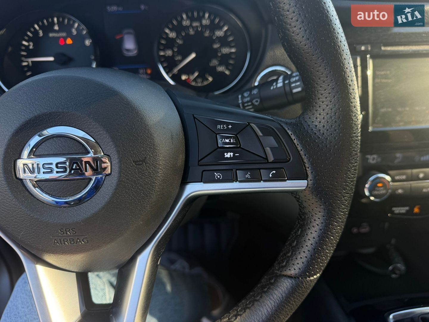Nissan Rogue Sport 2021 VIN JN1BJ1BW6MW670252 фото оголошення 32 з 46