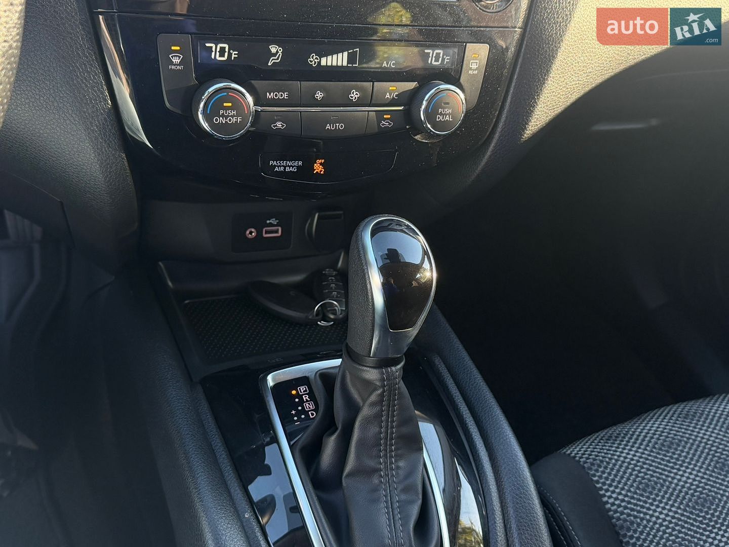 Nissan Rogue Sport 2021 VIN JN1BJ1BW6MW670252 фото оголошення 34 з 46