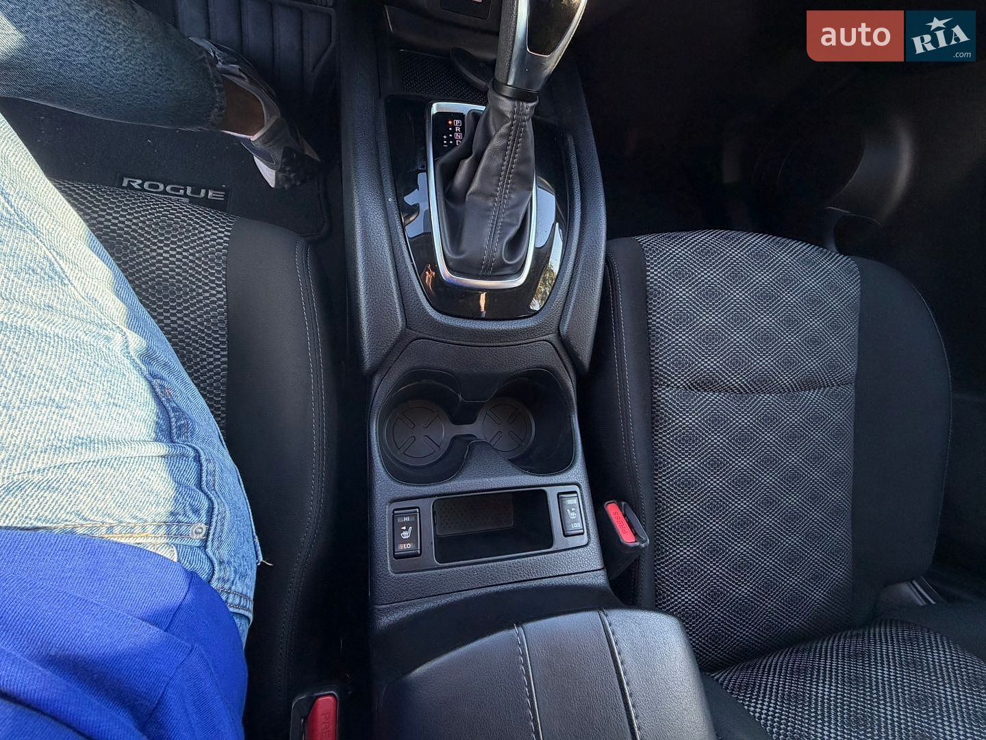 Nissan Rogue Sport 2021 VIN JN1BJ1BW6MW670252 фото оголошення 35 з 46