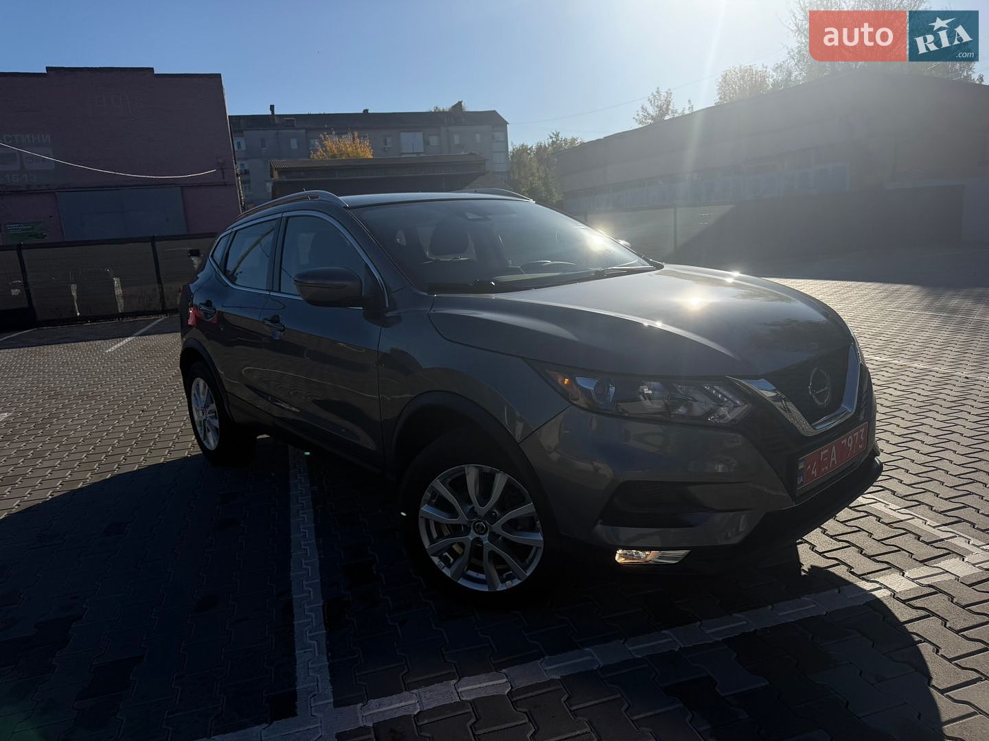 Nissan Rogue Sport 2021 VIN JN1BJ1BW6MW670252 фото оголошення 39 з 46