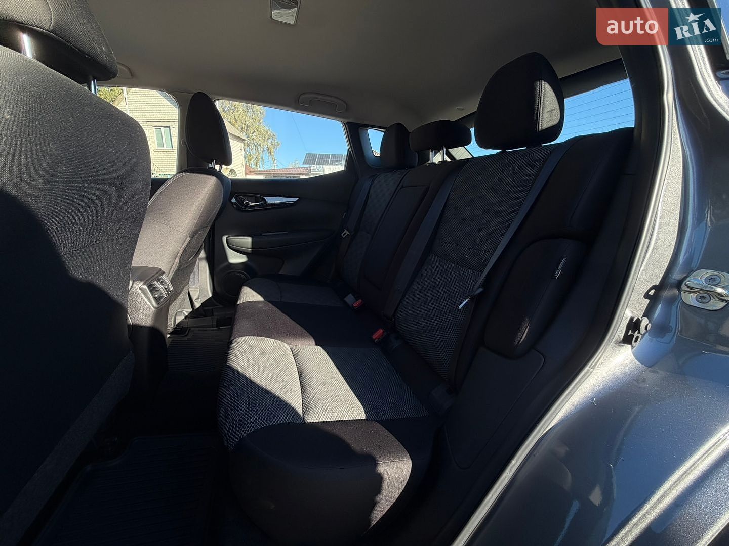 Nissan Rogue Sport 2021 VIN JN1BJ1BW6MW670252 фото оголошення 45 з 46