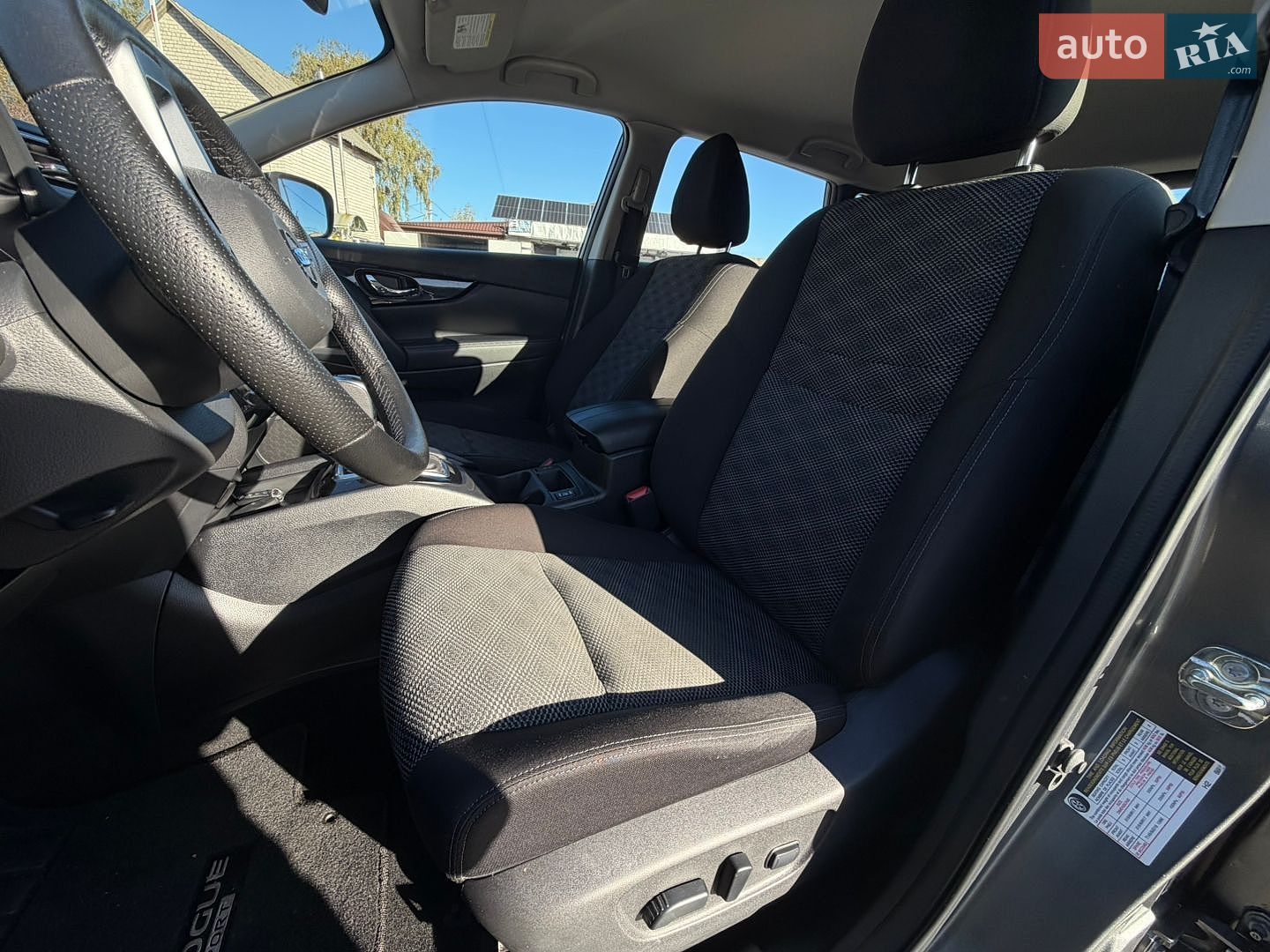 Nissan Rogue Sport 2021 VIN JN1BJ1BW6MW670252 фото оголошення 44 з 46