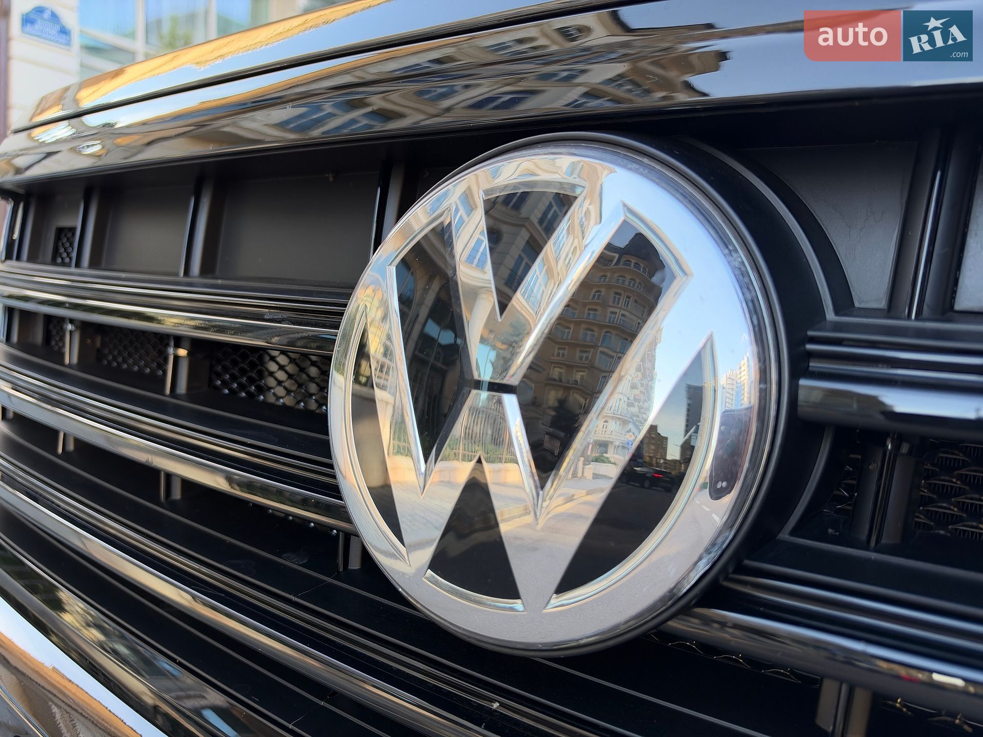 Volkswagen Touareg 2021 VIN WVGZZZCRZMD025489 фото оголошення 21 з 85