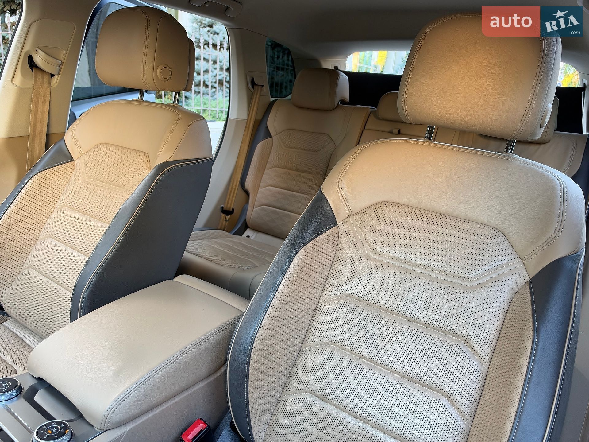 Volkswagen Touareg 2021 VIN WVGZZZCRZMD025489 фото оголошення 30 з 85