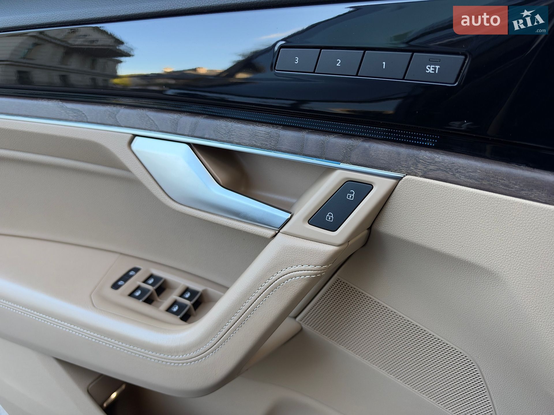 Volkswagen Touareg 2021 VIN WVGZZZCRZMD025489 фото оголошення 32 з 85