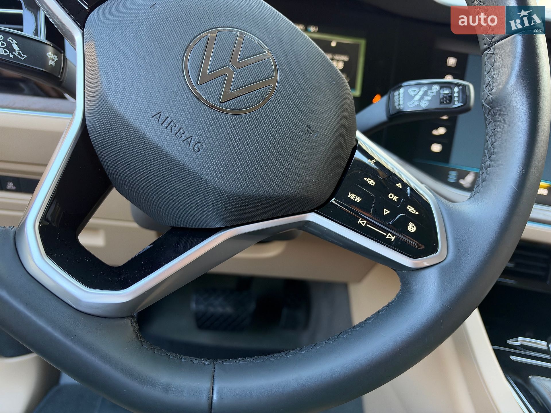 Volkswagen Touareg 2021 VIN WVGZZZCRZMD025489 фото оголошення 35 з 85