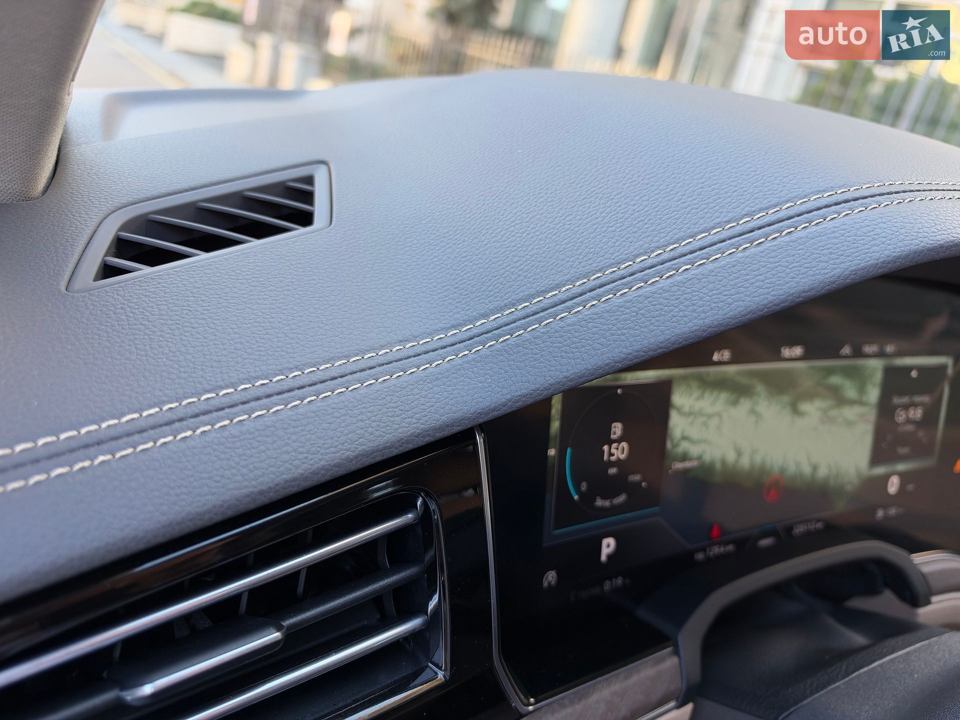 Volkswagen Touareg 2021 VIN WVGZZZCRZMD025489 фото оголошення 38 з 85