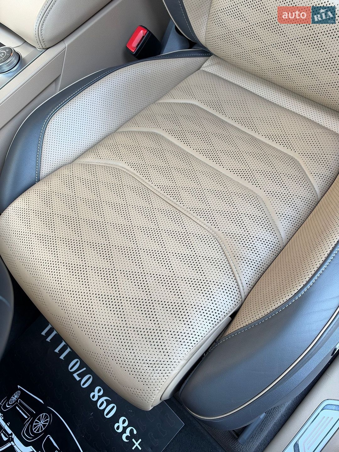 Volkswagen Touareg 2021 VIN WVGZZZCRZMD025489 фото оголошення 45 з 85