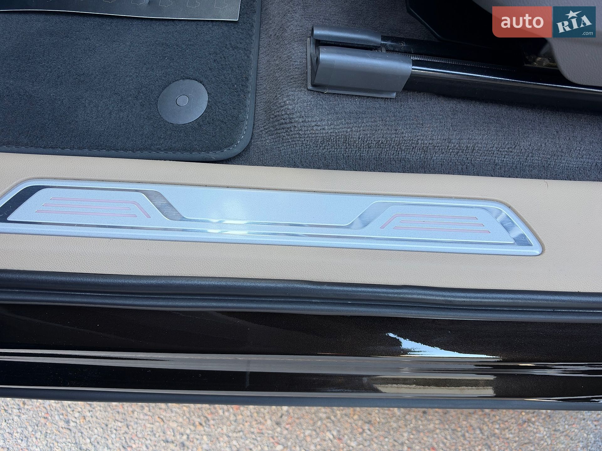 Volkswagen Touareg 2021 VIN WVGZZZCRZMD025489 фото оголошення 49 з 85
