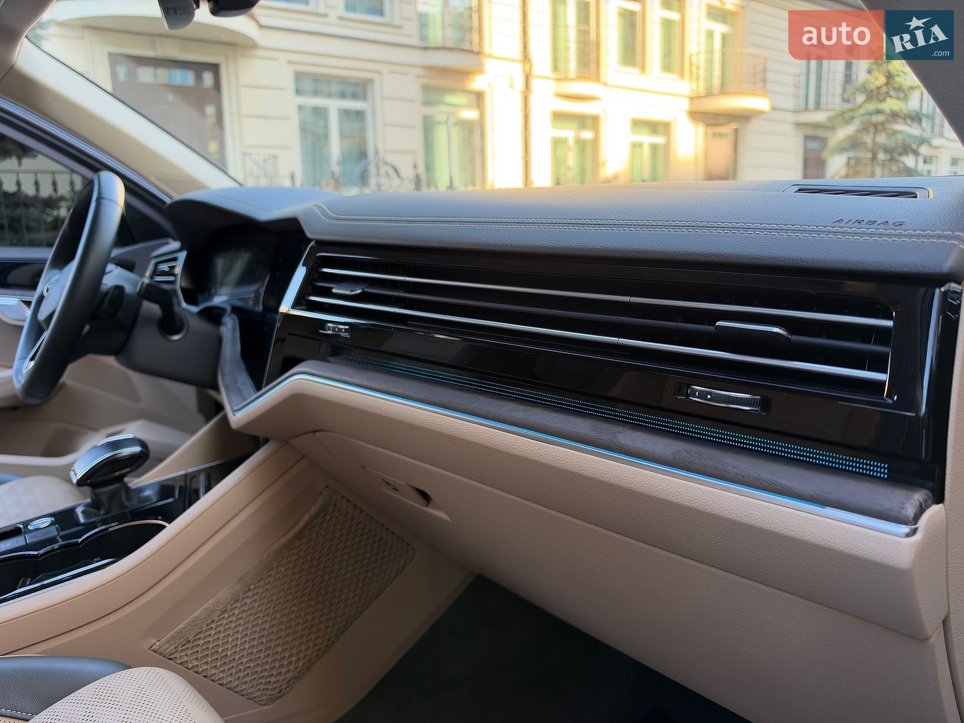 Volkswagen Touareg 2021 VIN WVGZZZCRZMD025489 фото оголошення 51 з 85