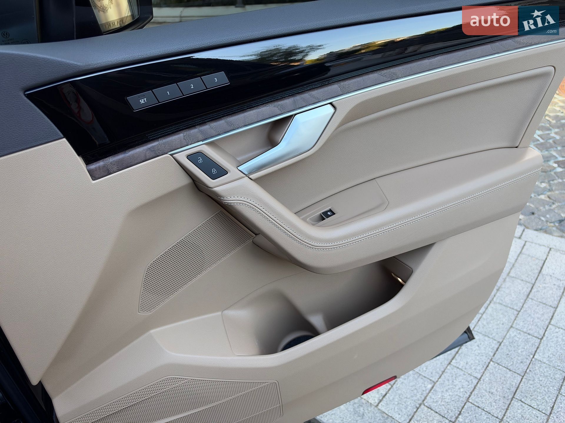 Volkswagen Touareg 2021 VIN WVGZZZCRZMD025489 фото оголошення 59 з 85