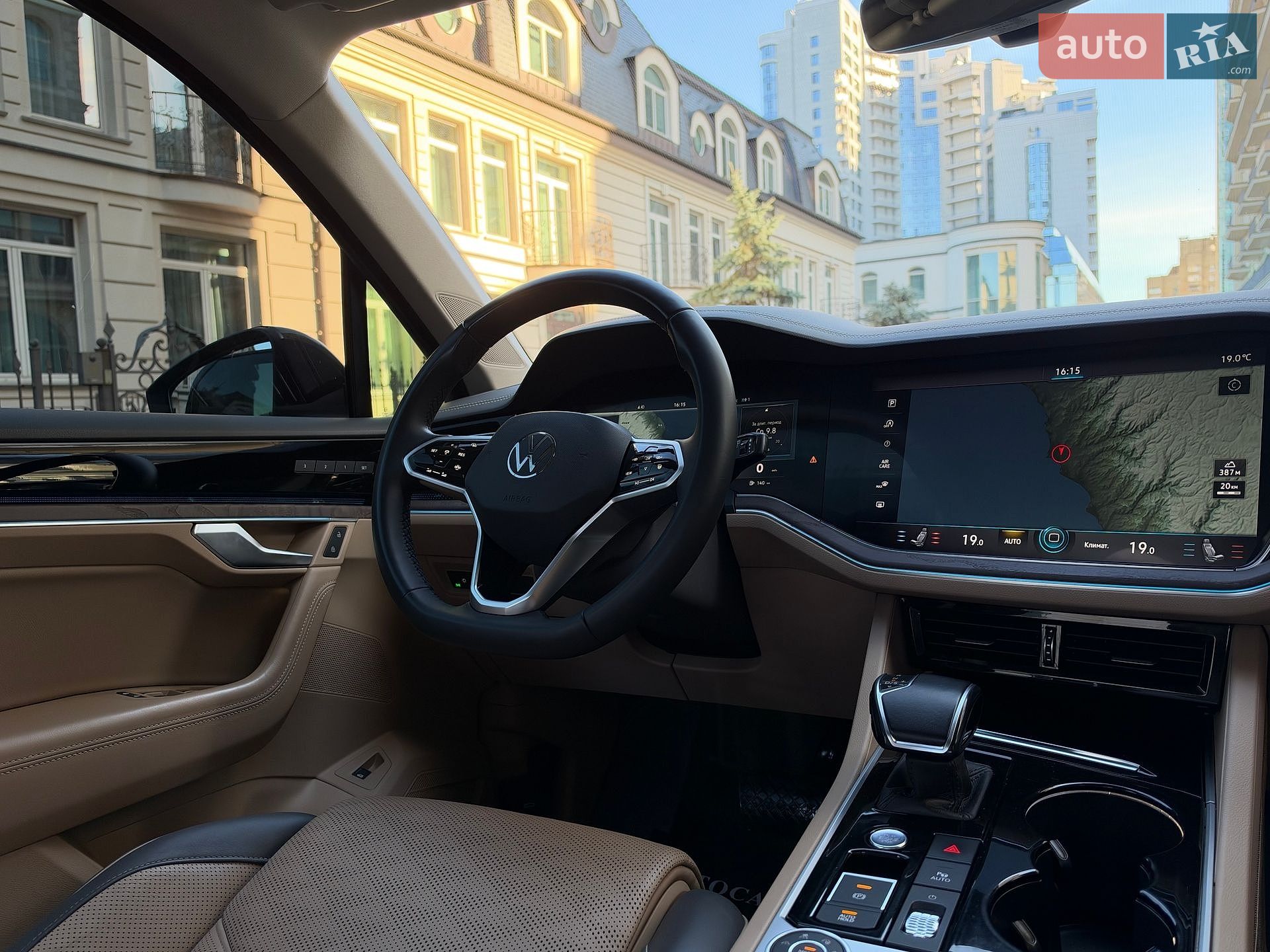 Volkswagen Touareg 2021 VIN WVGZZZCRZMD025489 фото оголошення 65 з 85