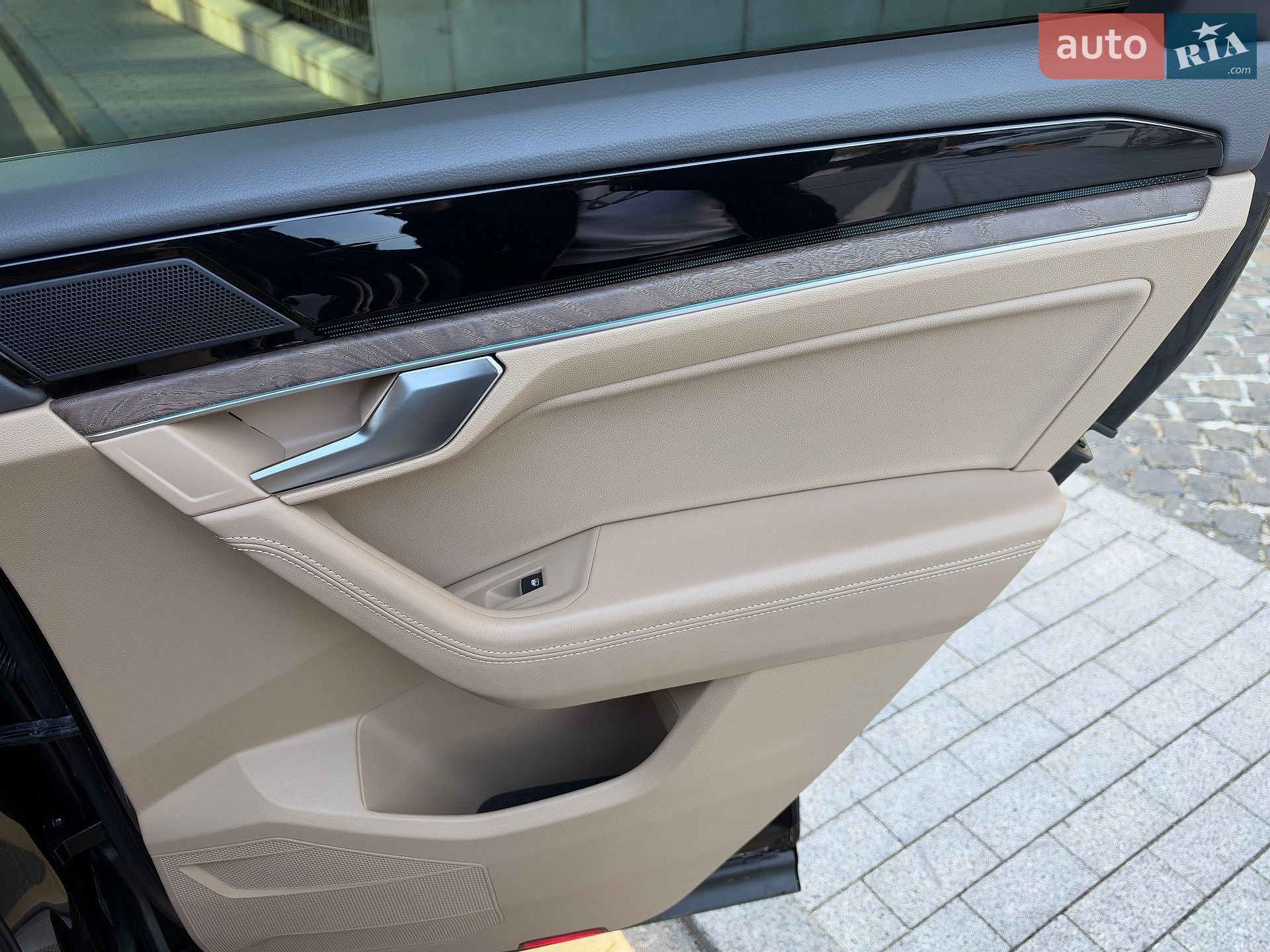 Volkswagen Touareg 2021 VIN WVGZZZCRZMD025489 фото оголошення 71 з 85