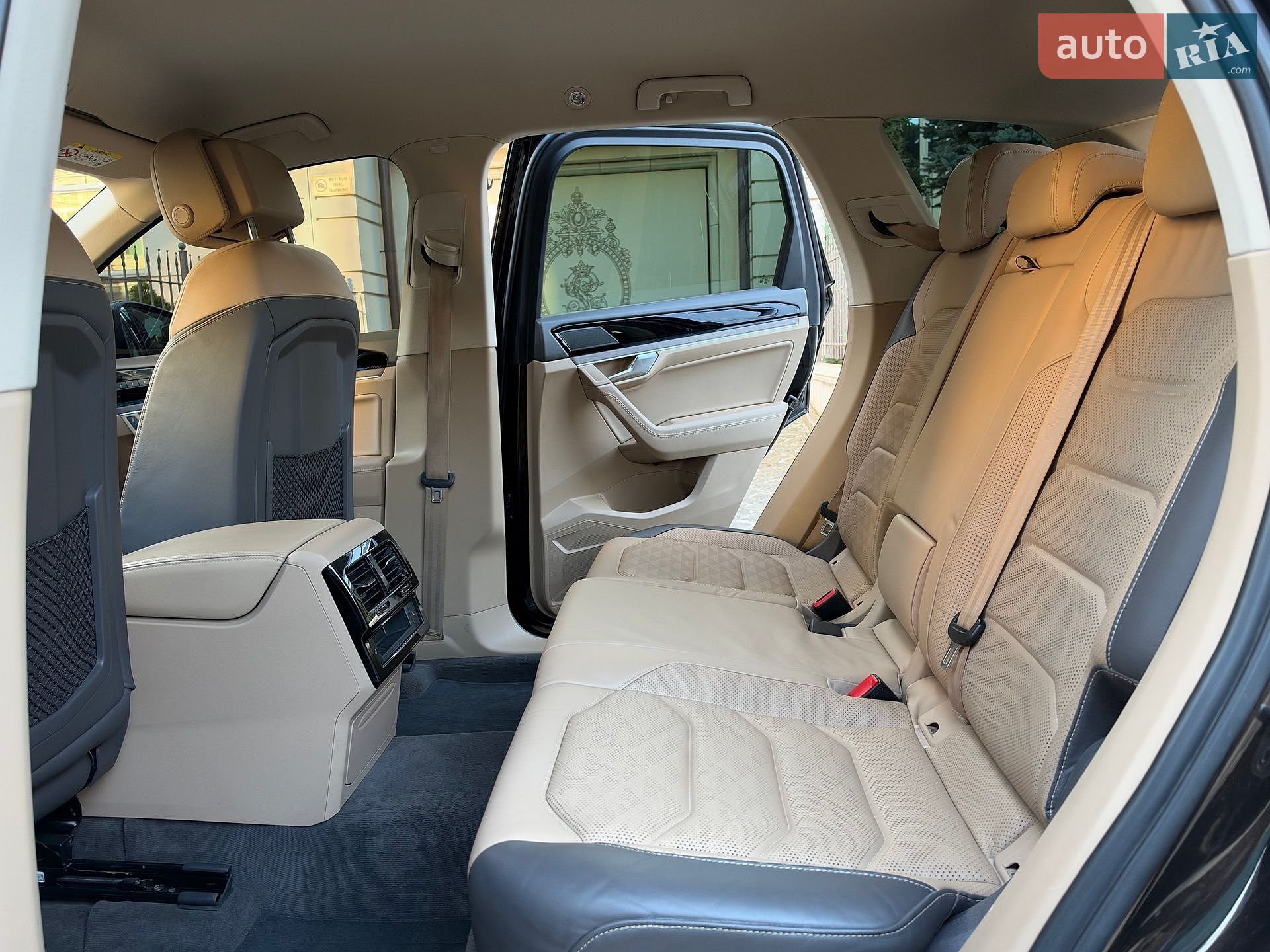 Volkswagen Touareg 2021 VIN WVGZZZCRZMD025489 фото оголошення 74 з 85