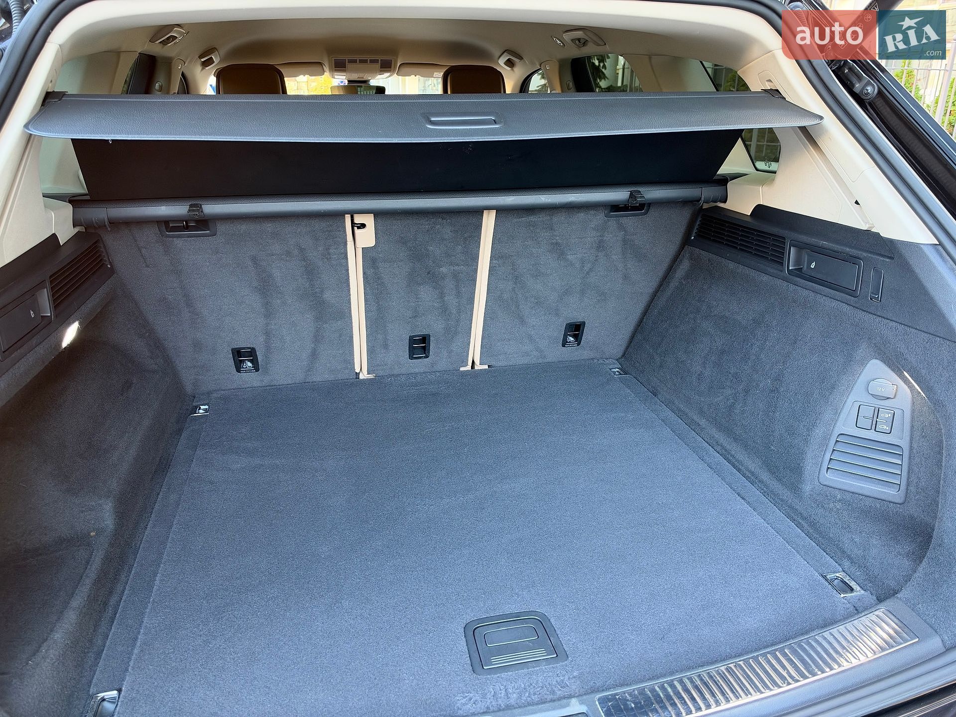 Volkswagen Touareg 2021 VIN WVGZZZCRZMD025489 фото оголошення 83 з 85