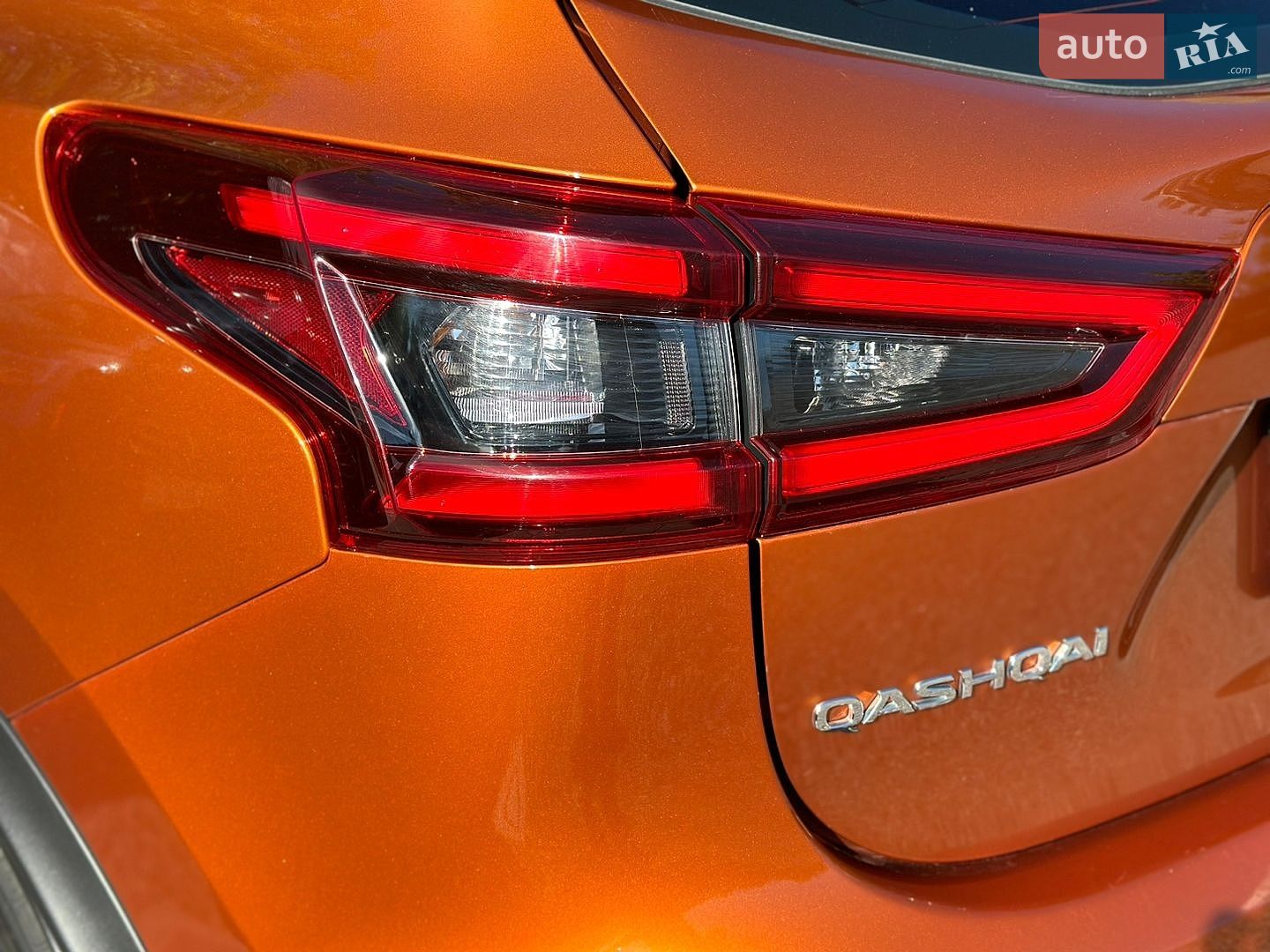 Nissan Qashqai 2023 VIN JN1BJ1BW0PW110781 фото оголошення 8 з 40