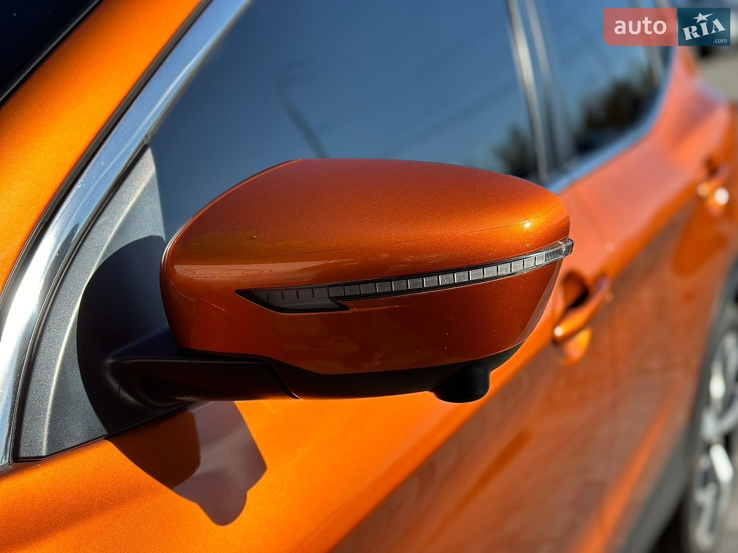 Nissan Qashqai 2023 VIN JN1BJ1BW0PW110781 фото оголошення 11 з 40